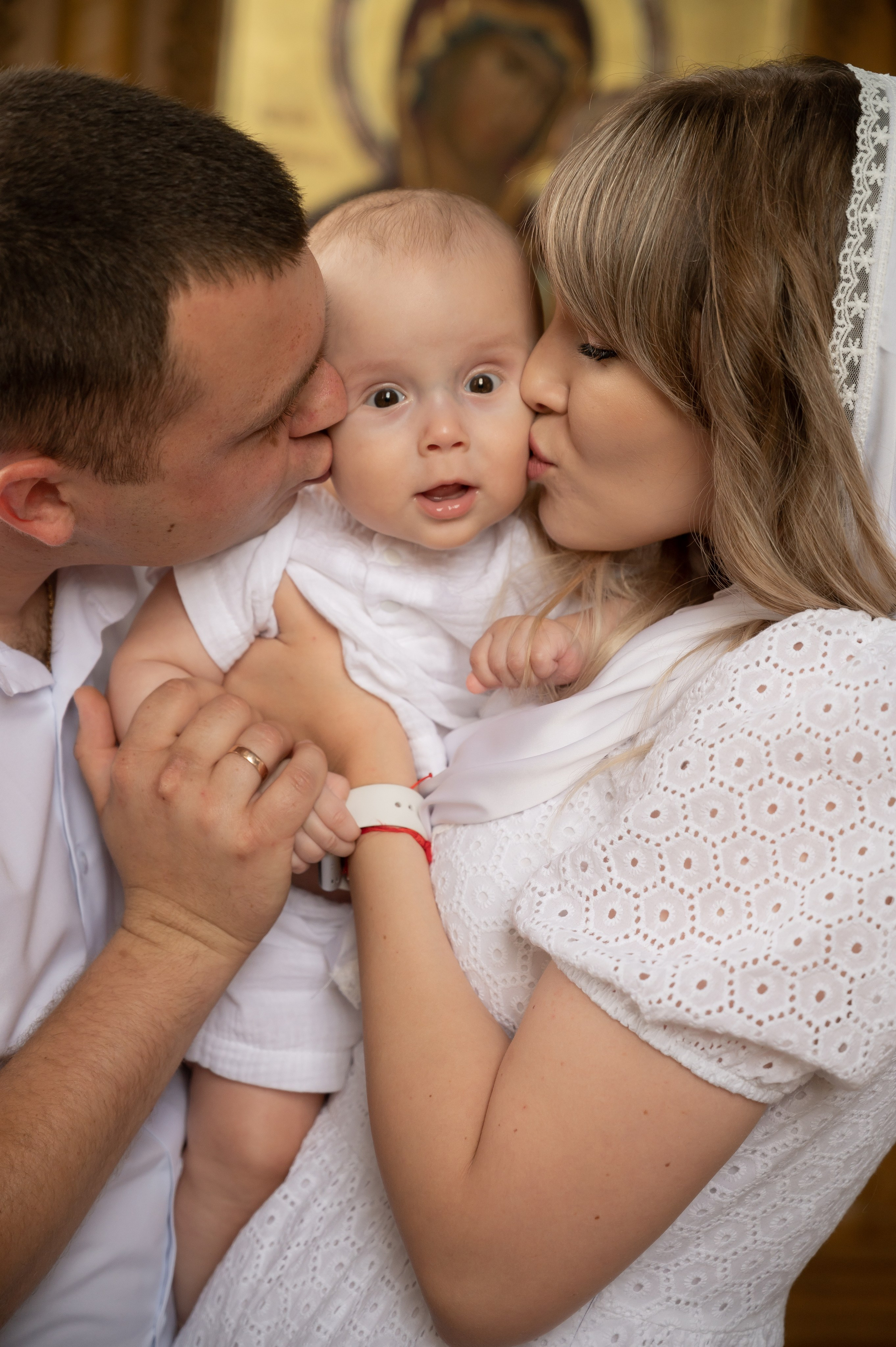 Семейные истории. Катерина Дрюкова фотограф/видеограф