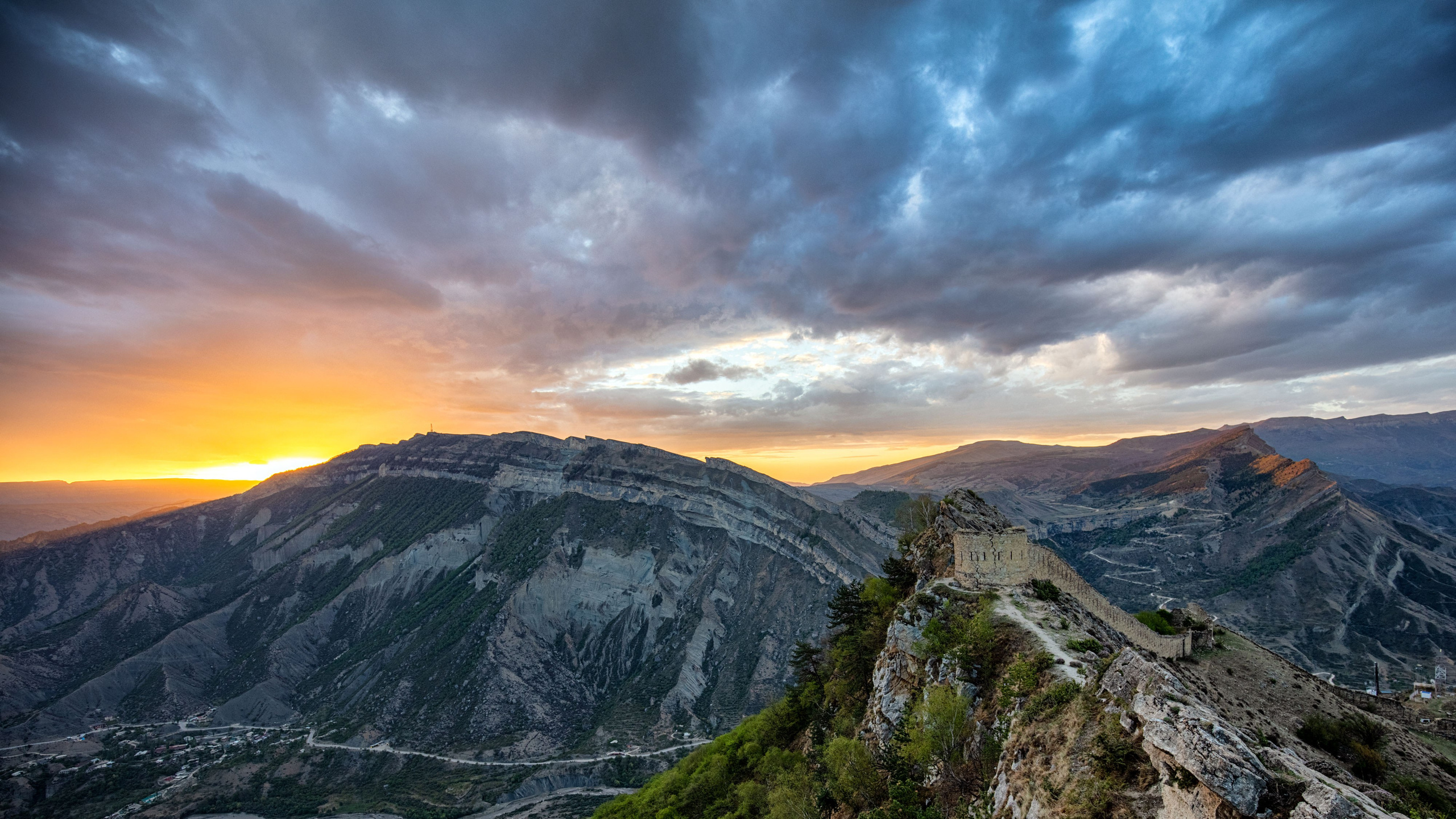 Дагестан. Танцы и балет, эротика, ню фотосессии в Москве. Valius Werwolf