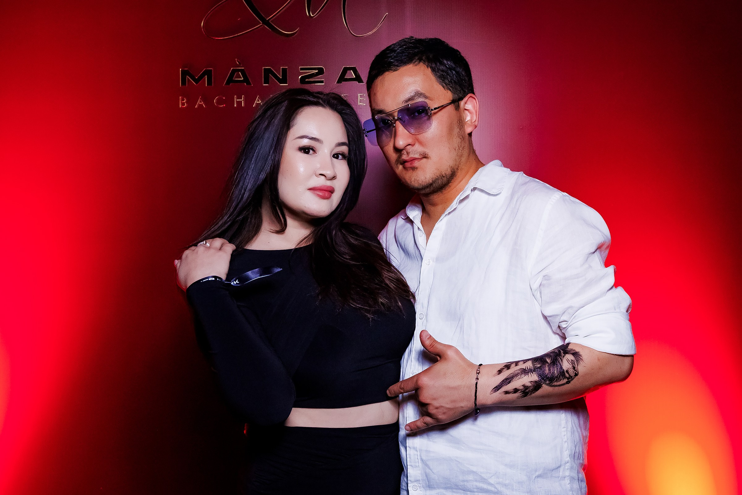 Manzana Bachata Weekend. Репортажный фотограф в Алматы Каюпов Сержан