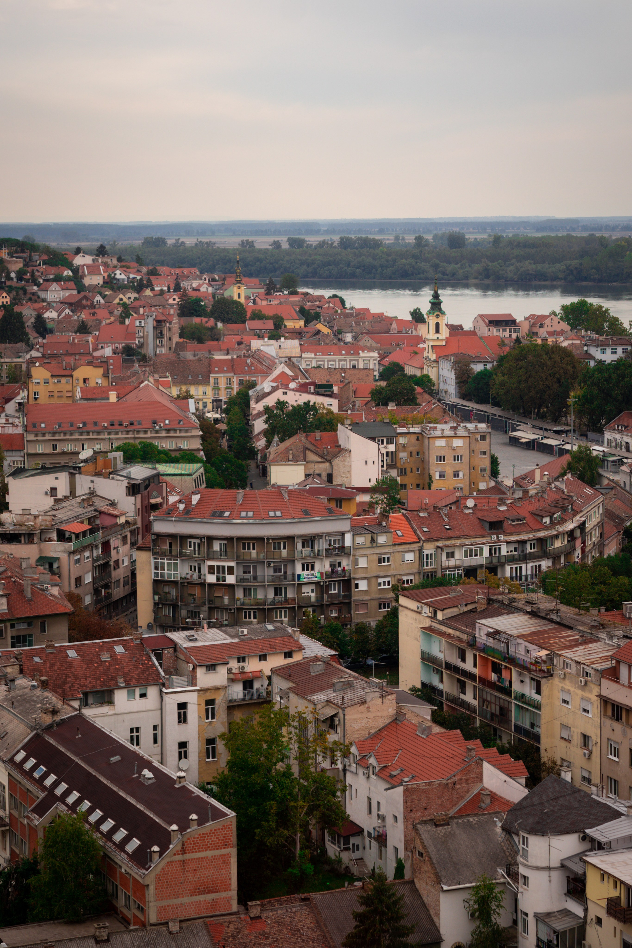Сербия. Фотограф в Санкт-Петербурге