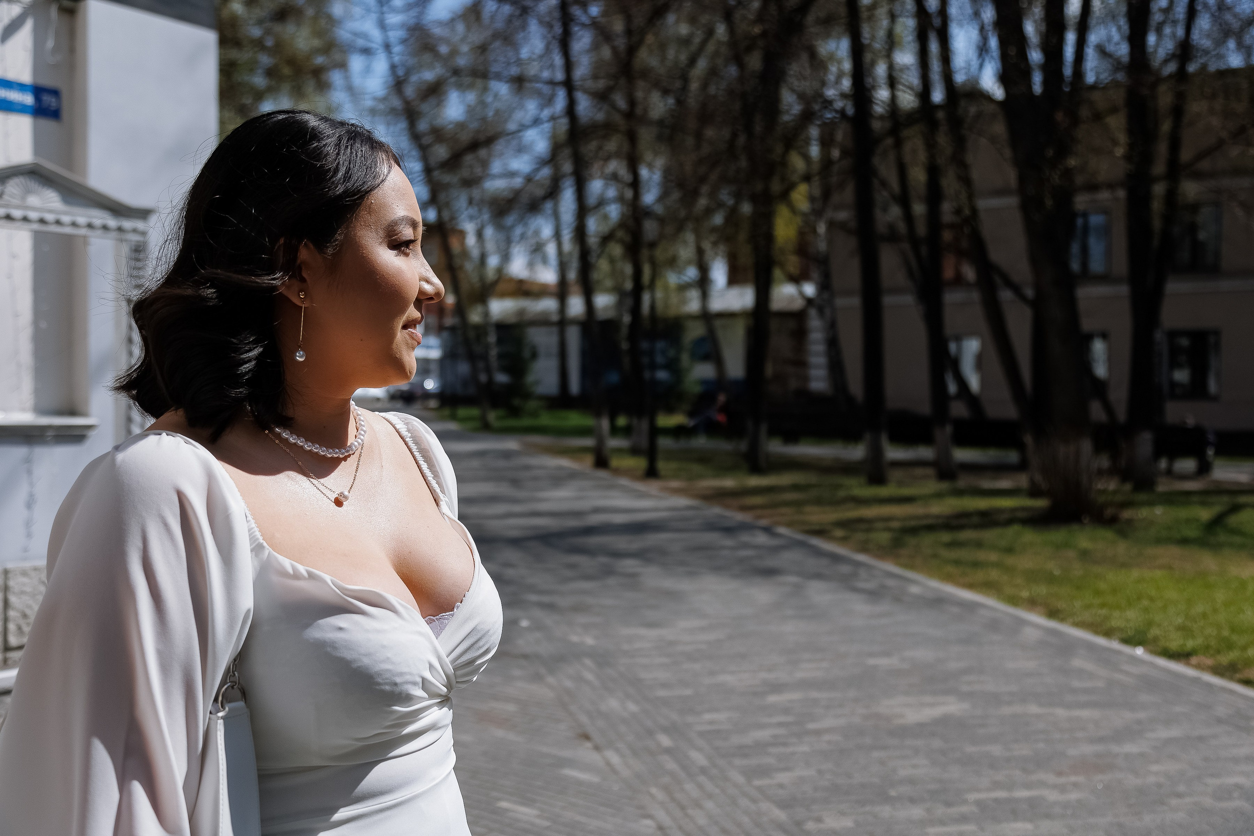 Регистрация. Фотограф в Томске Юлия Постнова