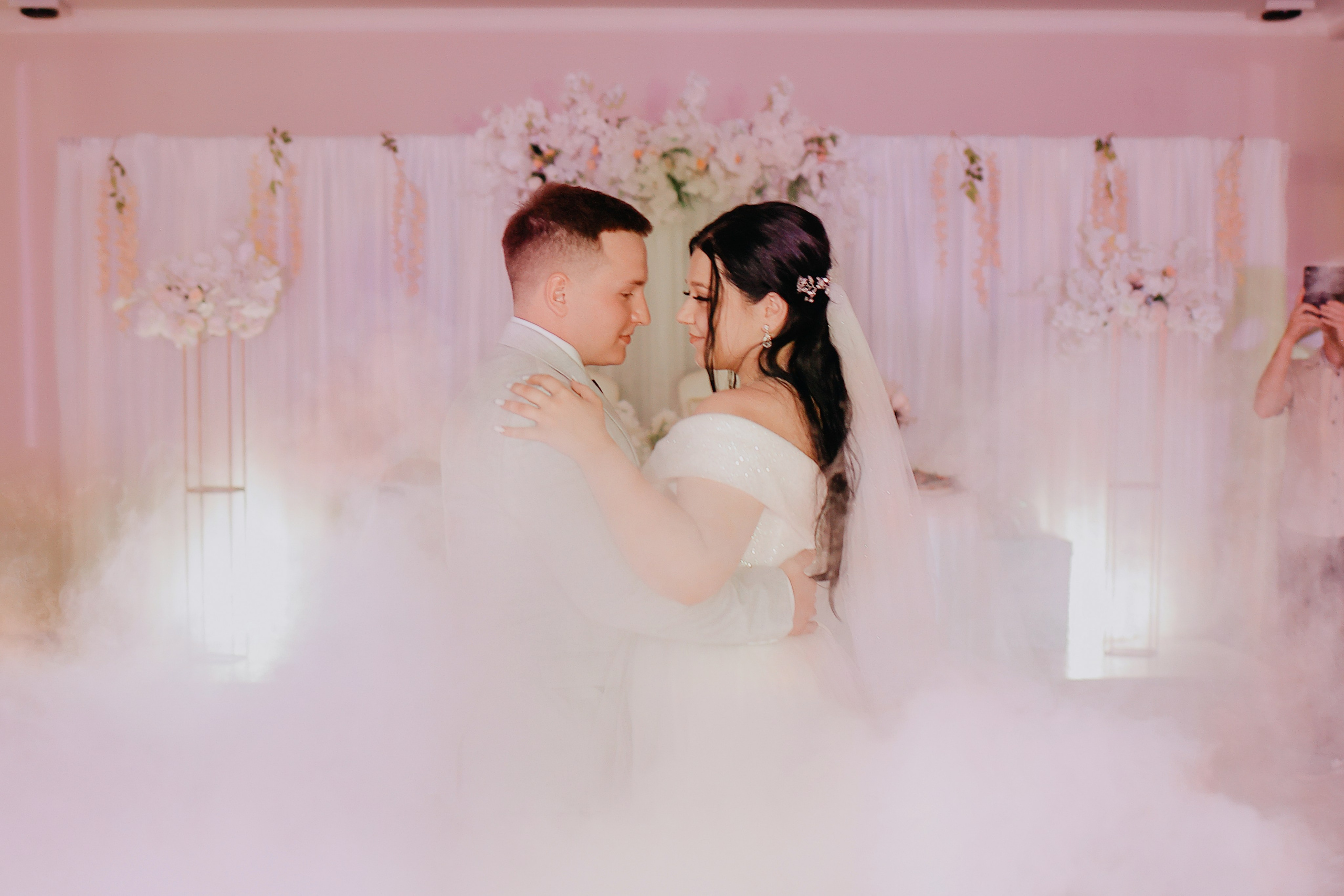 Алексей & Анастасия. Свадебный и семейный фотограф в Кинеле Евгения Исаева