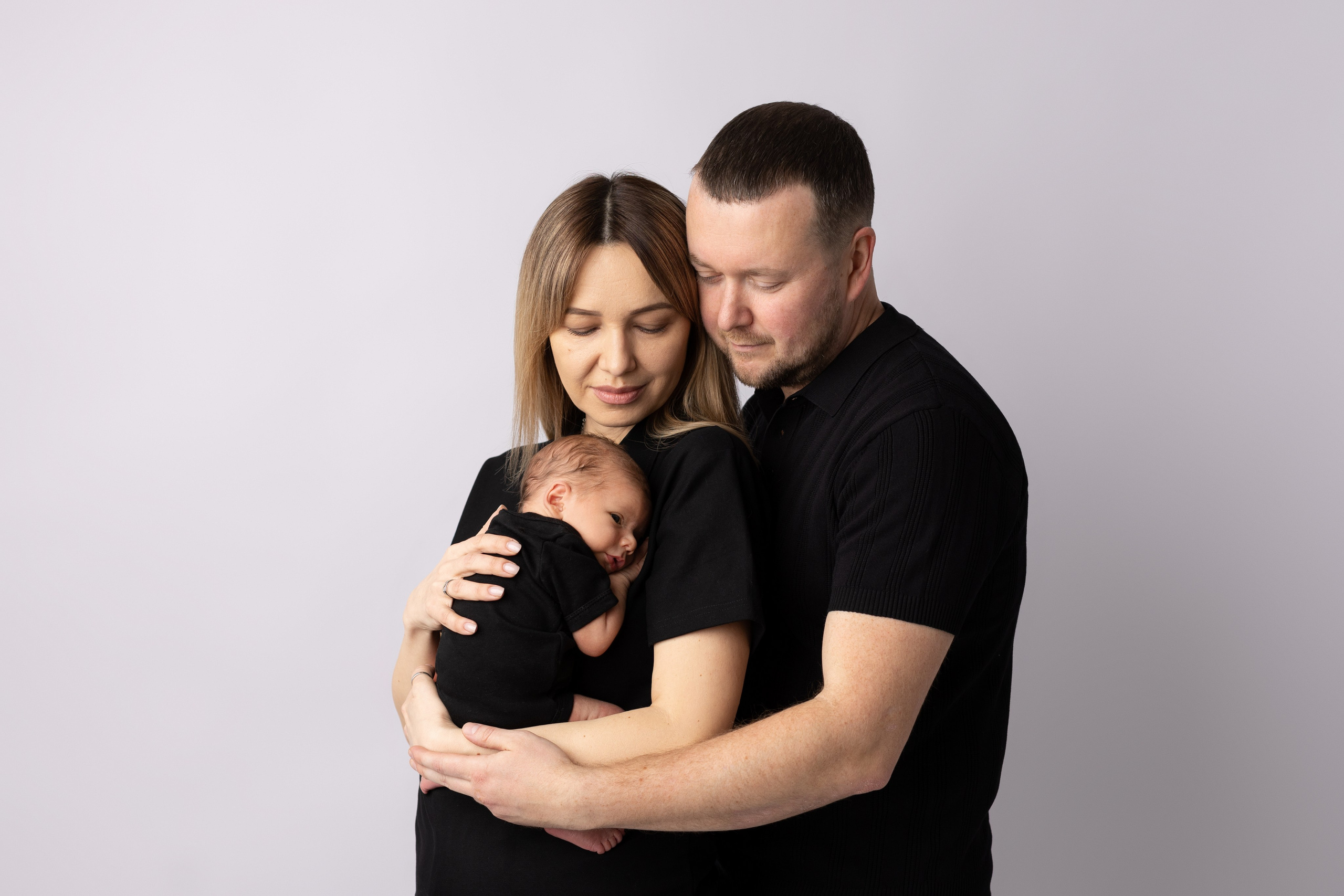 Съемка новорожденных. Фотограф новорожденных, детский фотограф в г. Оренбурге Екатерина Козлова