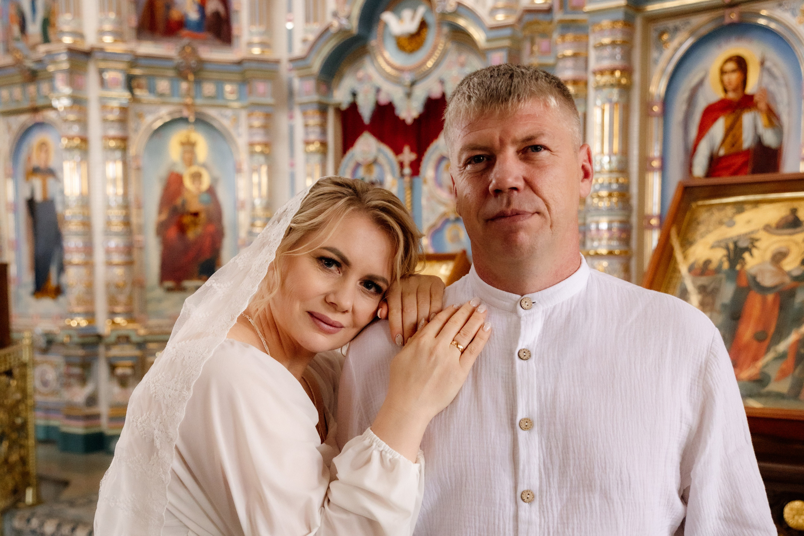 Валяевка Юлия и Павел. Семейный фотограф документалист в Пензе Лопатинская Татья