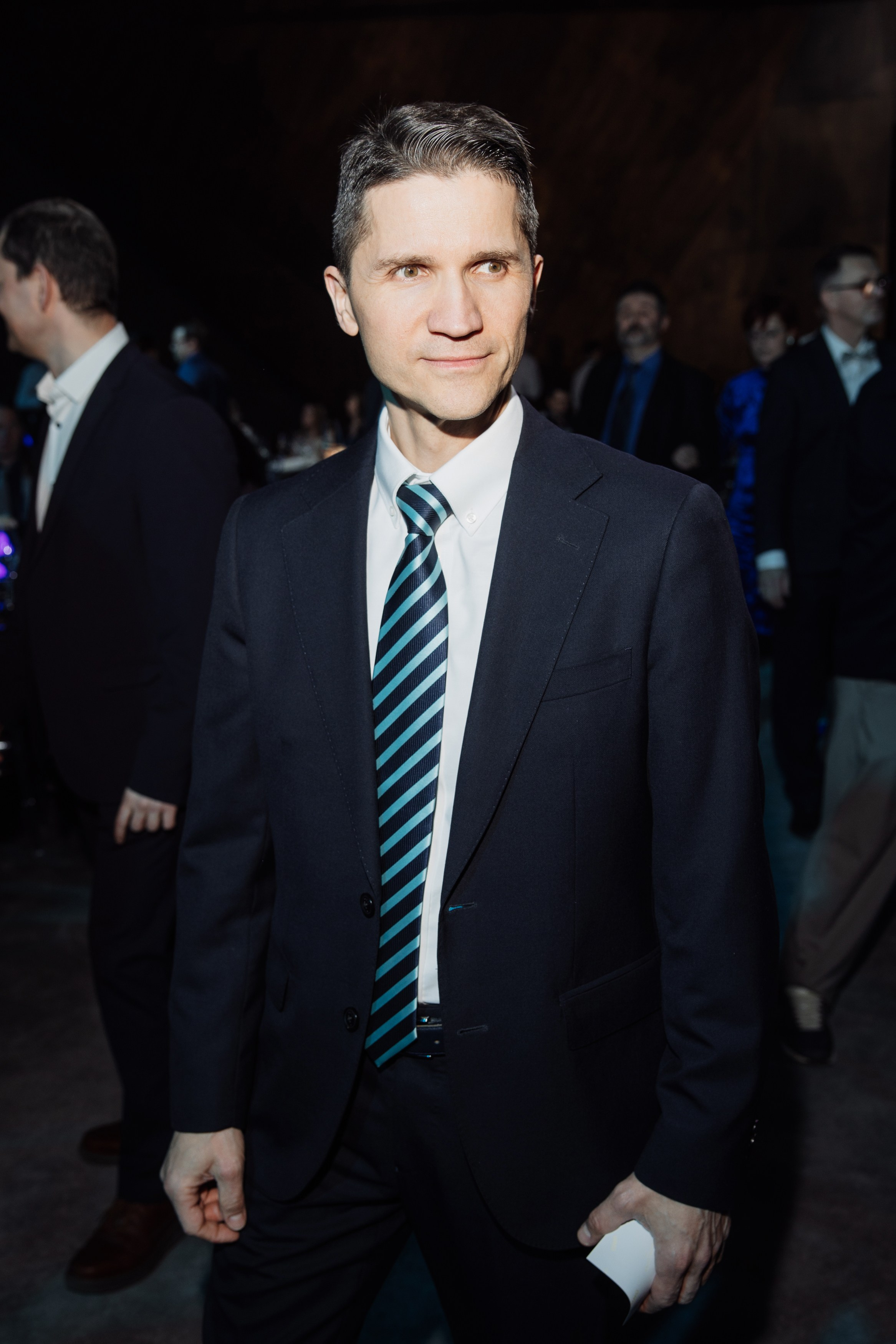 LA PINO Корпоратив. Фотограф в Москве Дмитрий Жарков