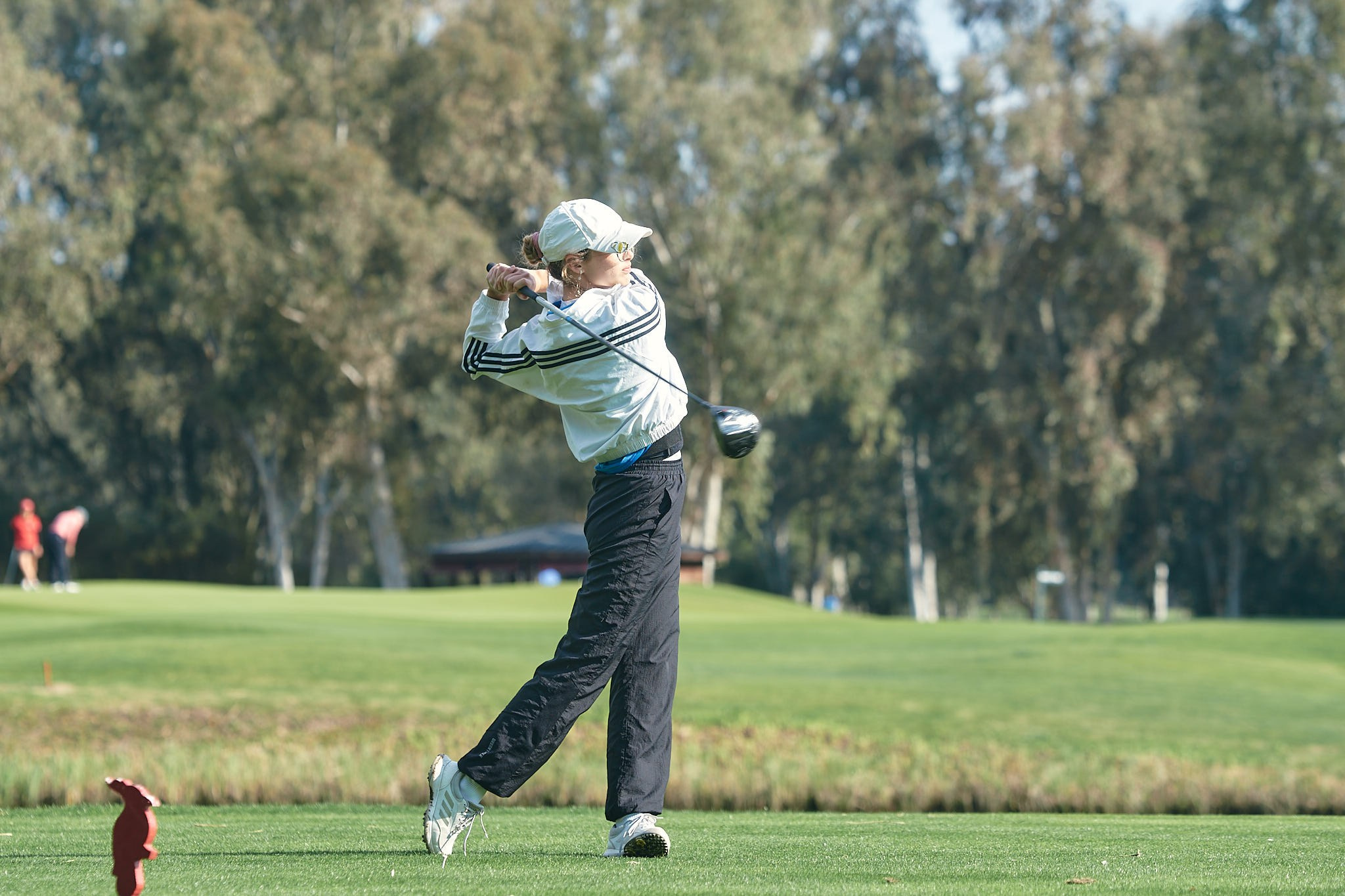 Turkey 2024. Академия гольфа NSU в Москве. Тренировки по гольфу для детей и взрослых, тренировки для новичков