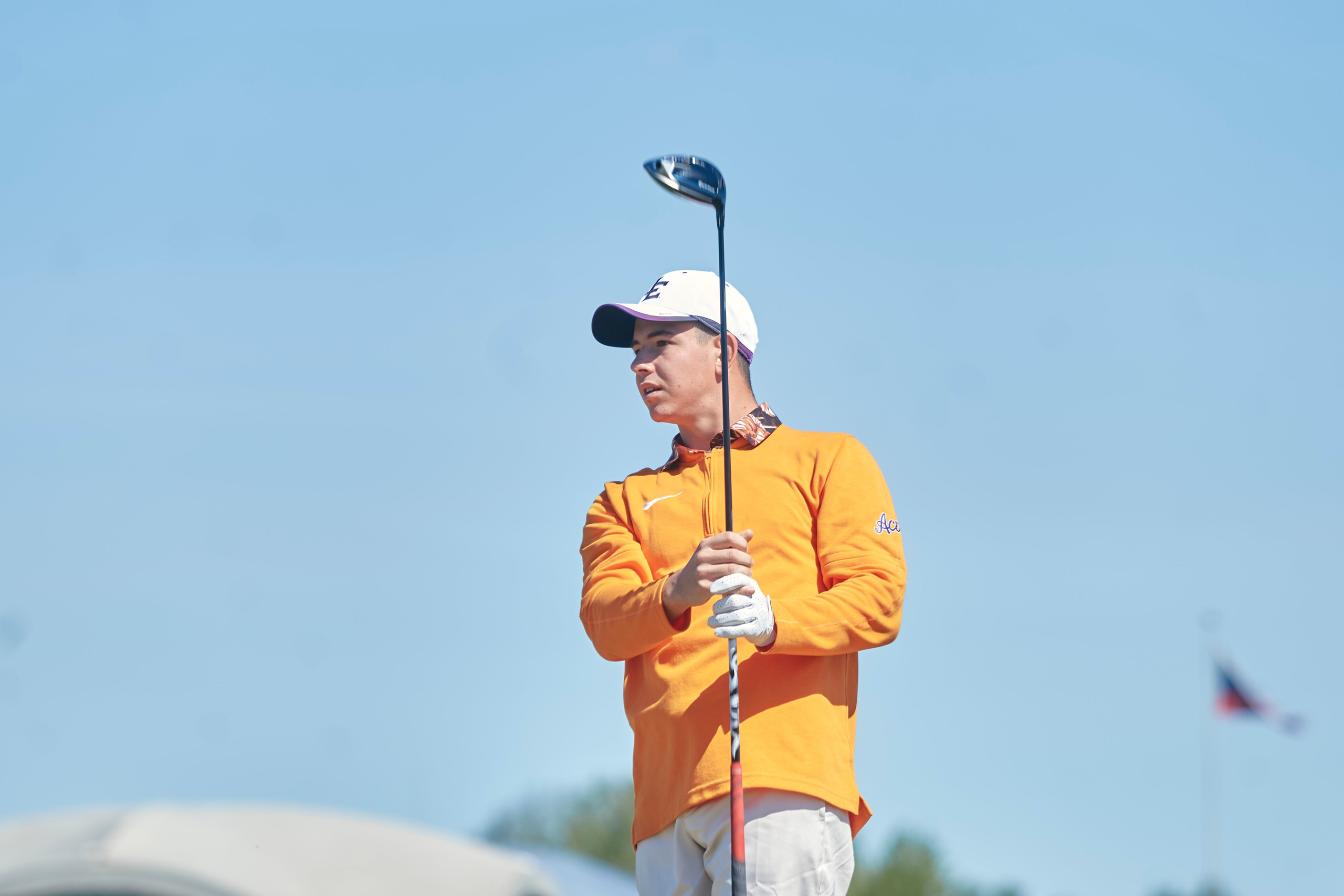 Petergof Cup 2024. Академия гольфа NSU в Москве. Тренировки по гольфу для детей и взрослых, тренировки для новичков