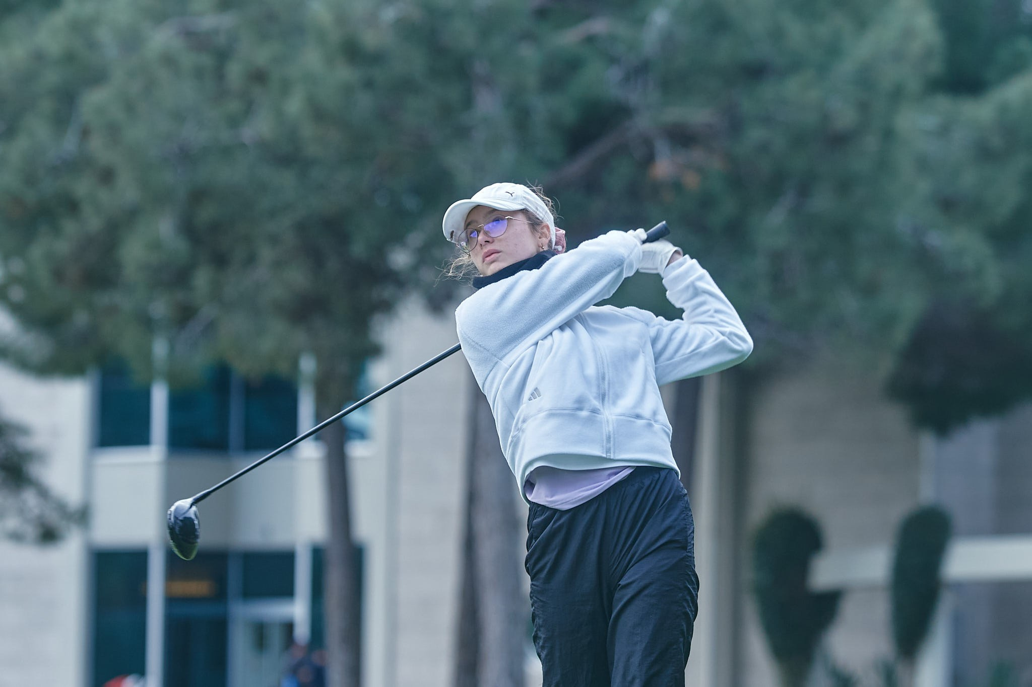 Turkey 2024. Академия гольфа NSU в Москве. Тренировки по гольфу для детей и взрослых, тренировки для новичков