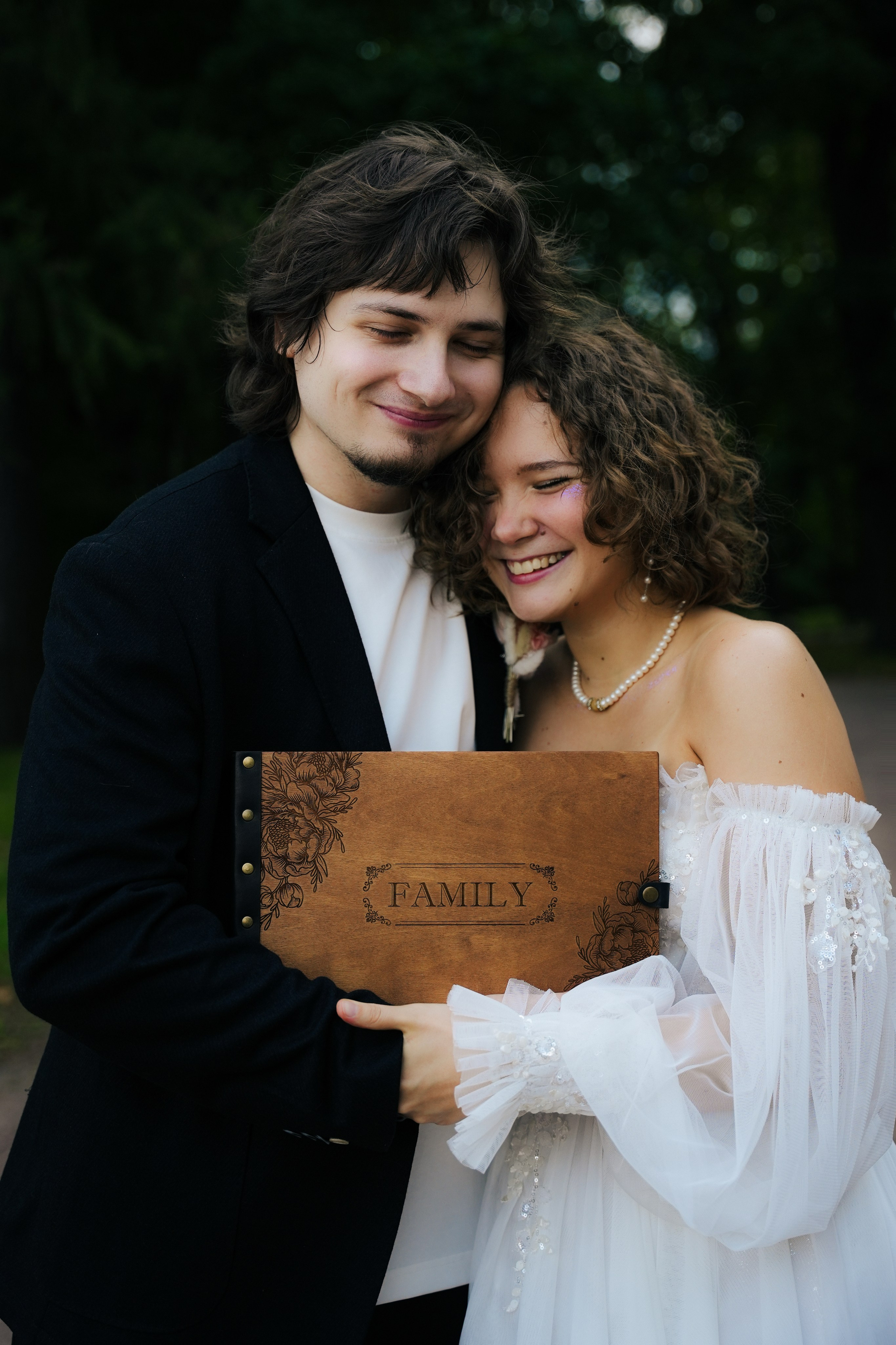 Аля и Никита (прогулка + выездная). Фотограф г. Санкт-Петербург Александра Катанакова