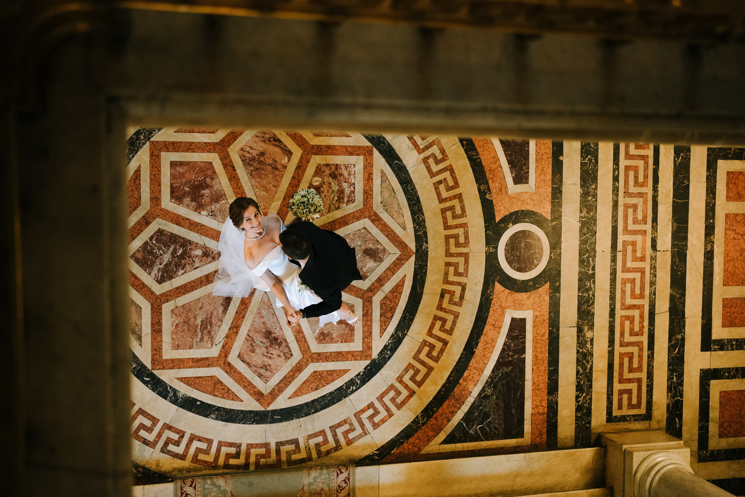 Лена и Андрей. Фотограф г. Санкт-Петербург Александра Катанакова