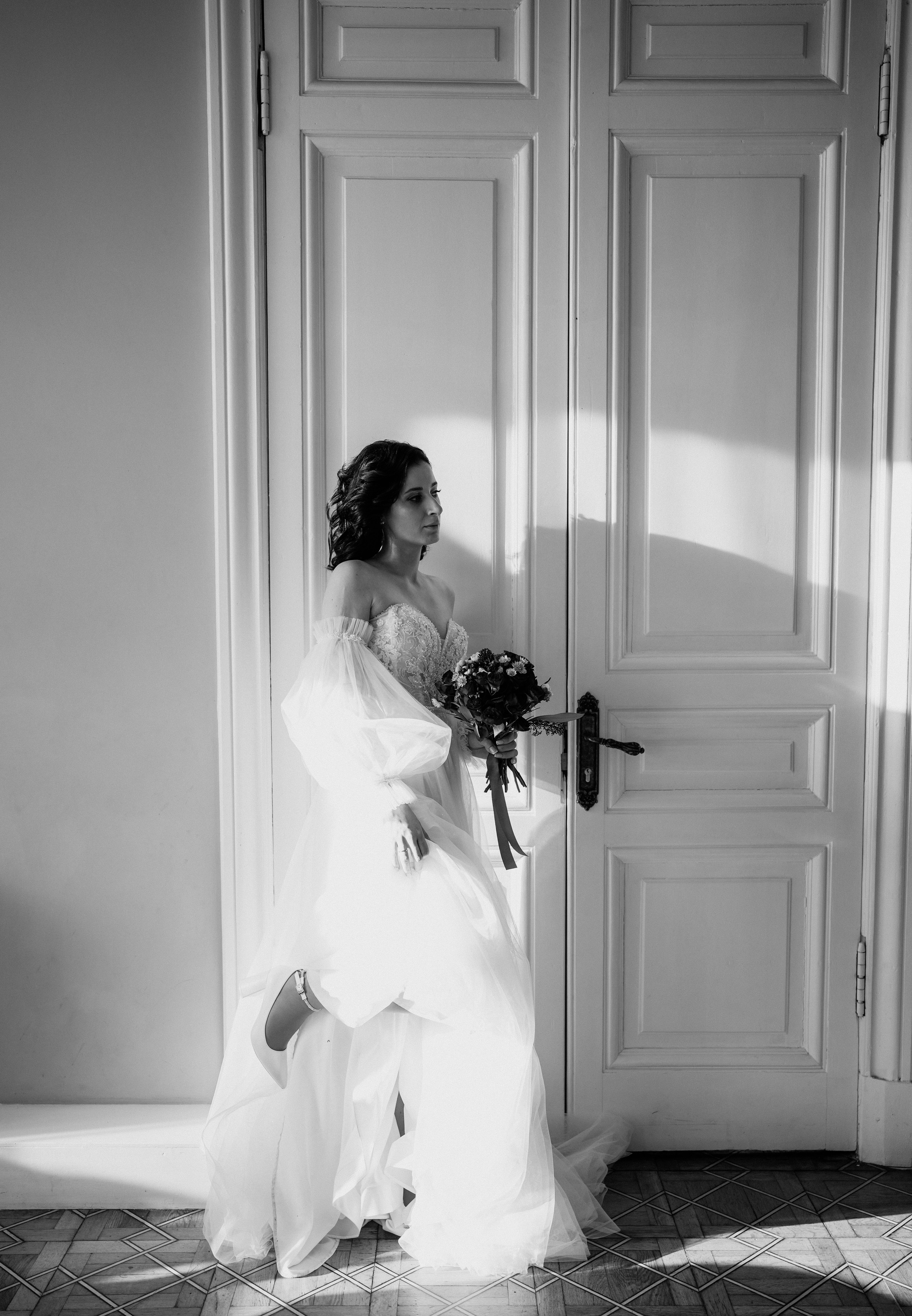 Зоя и Влад. Фотограф г. Санкт-Петербург Александра Катанакова