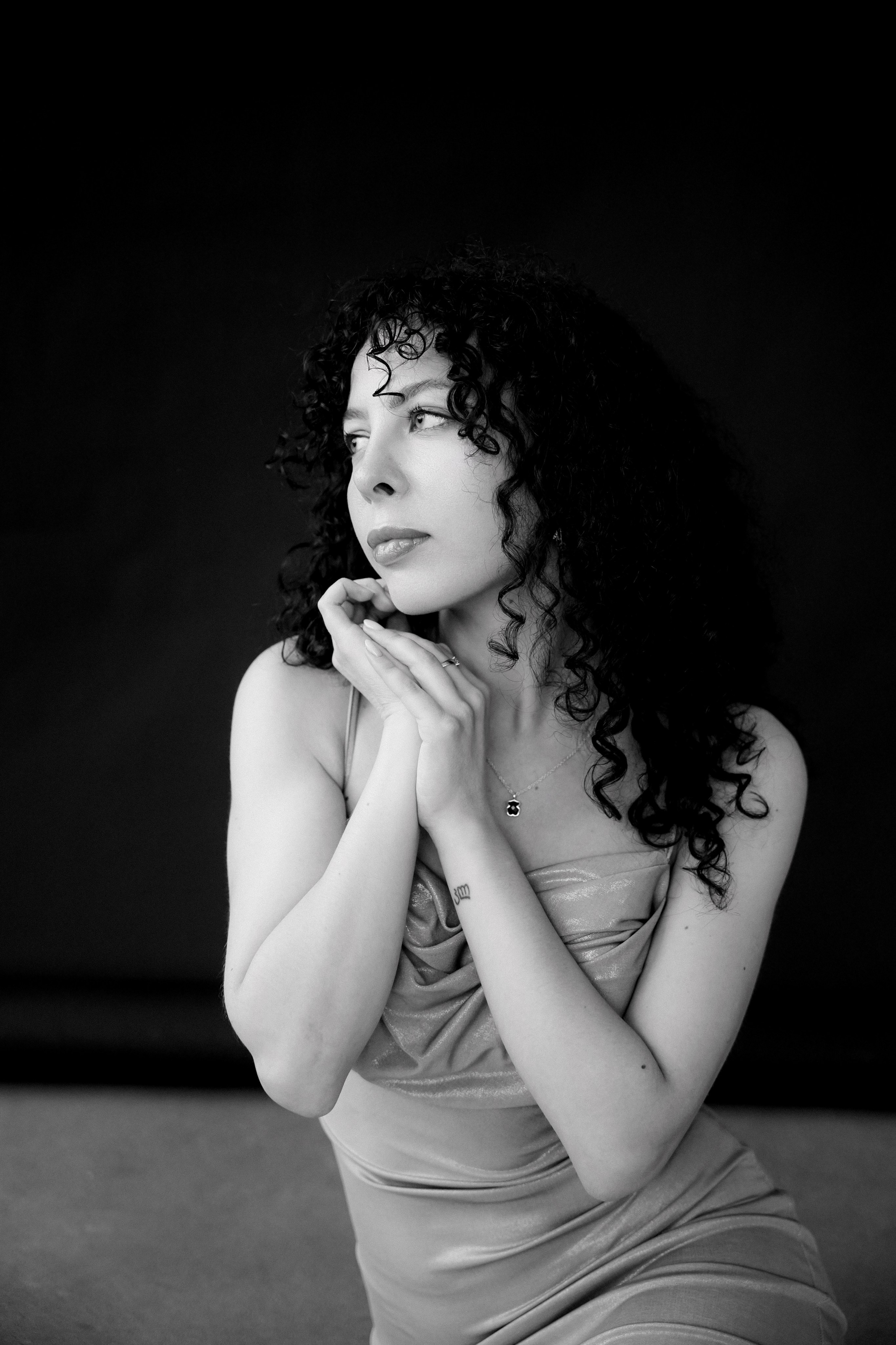 Лиза. Фотограф г. Санкт-Петербург Александра Катанакова