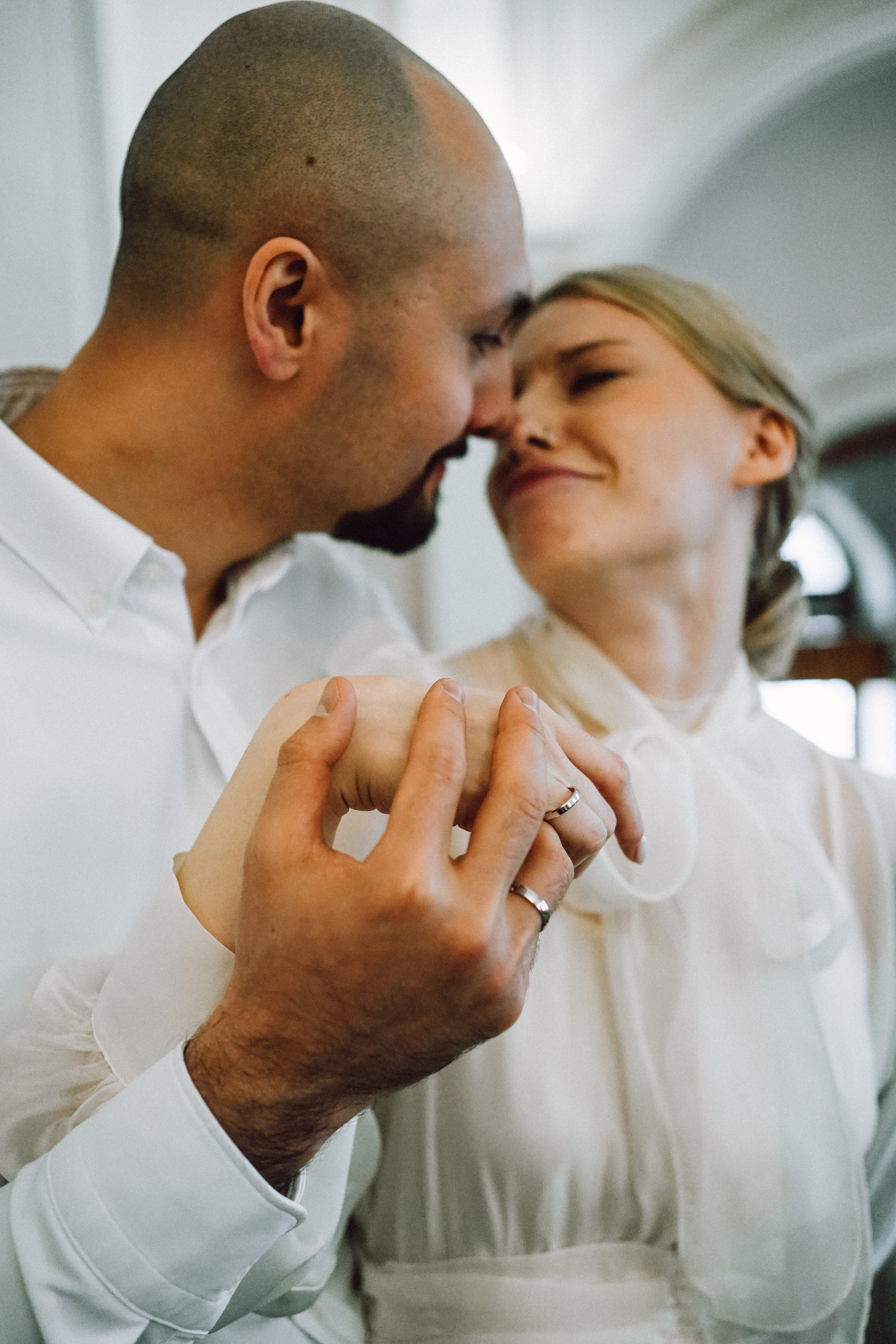 Саша и Миша. Фотограф г. Санкт-Петербург Александра Катанакова