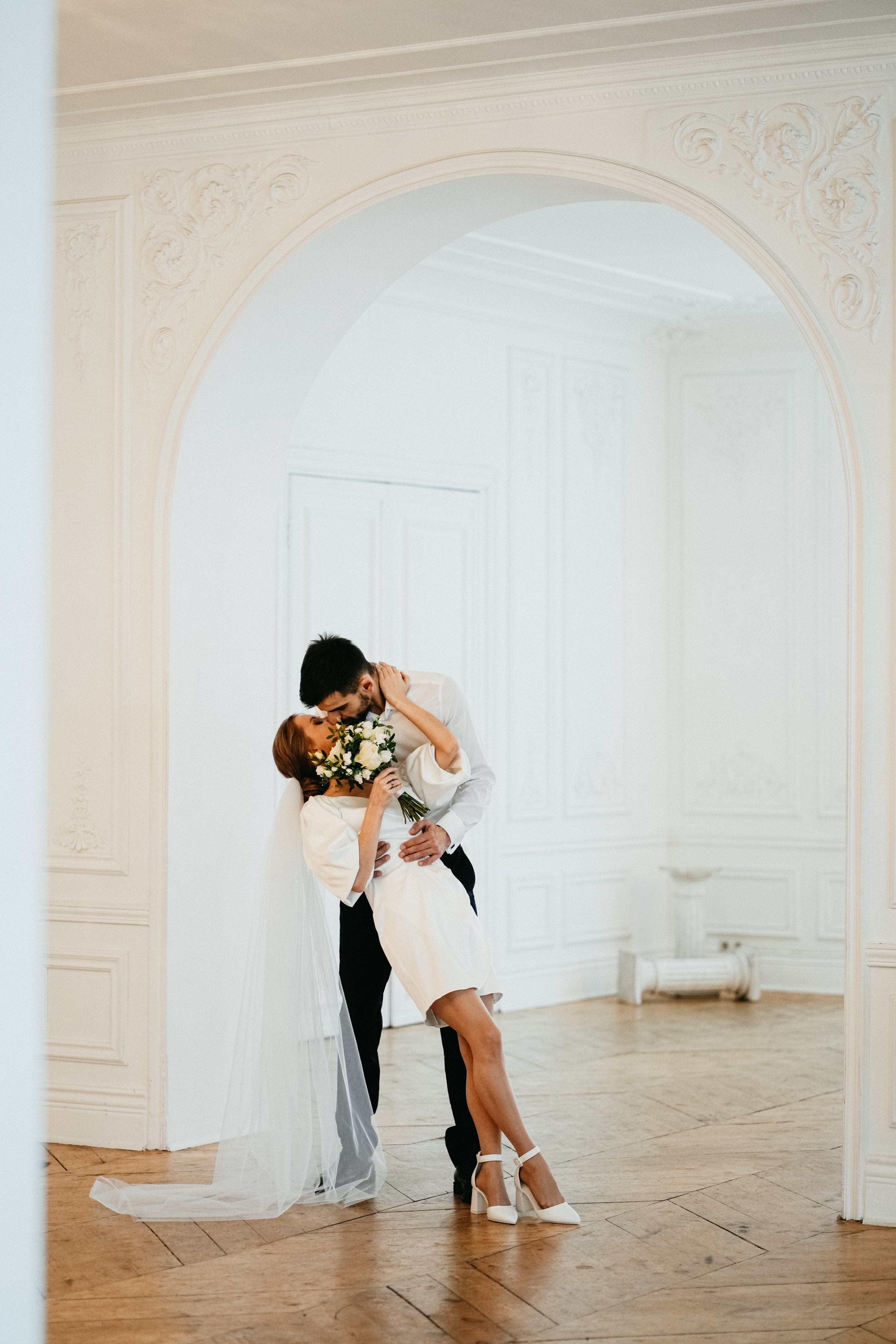 Наталия и Лев. Фотограф г. Санкт-Петербург Александра Катанакова