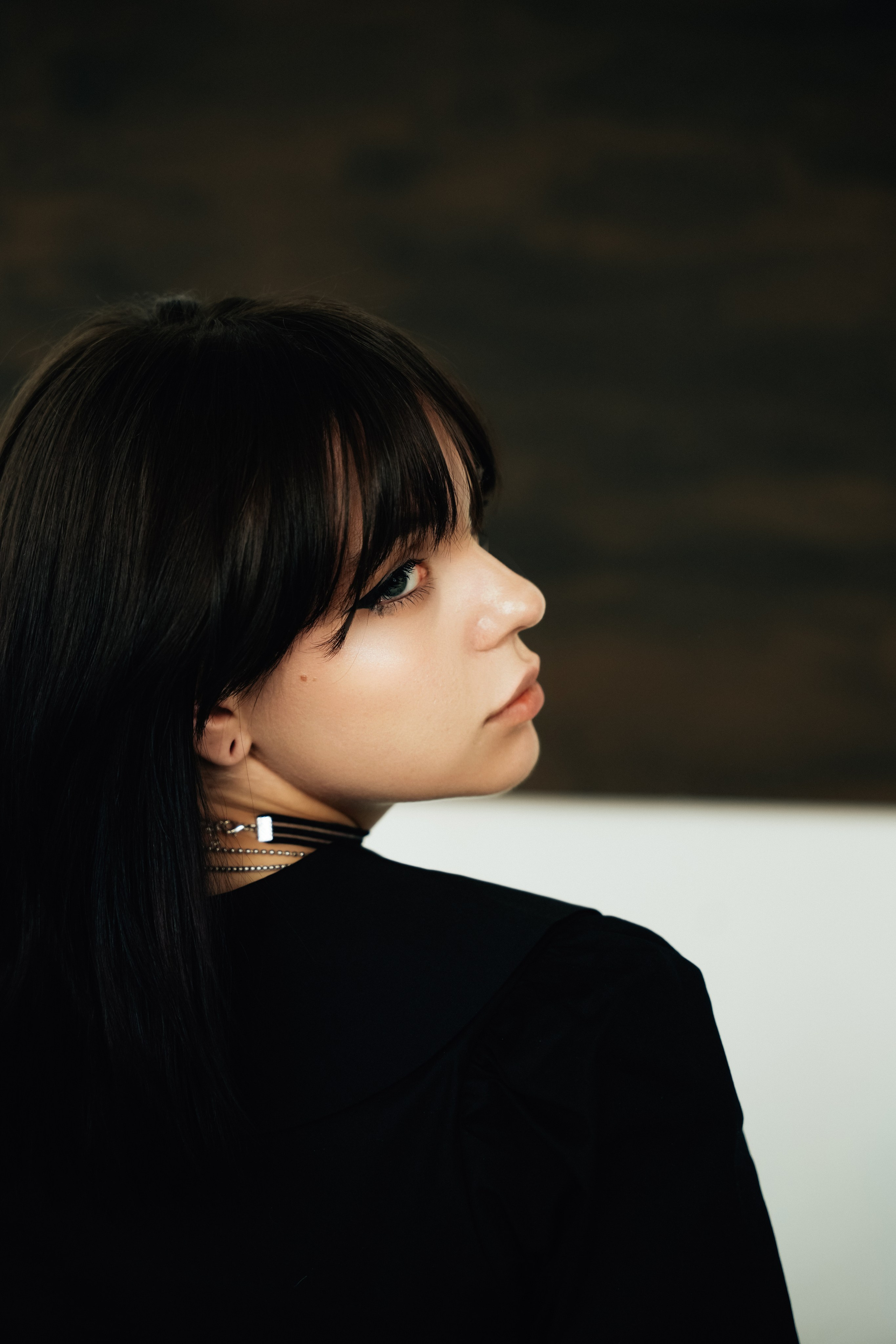 Маша. Фотограф г. Санкт-Петербург Александра Катанакова