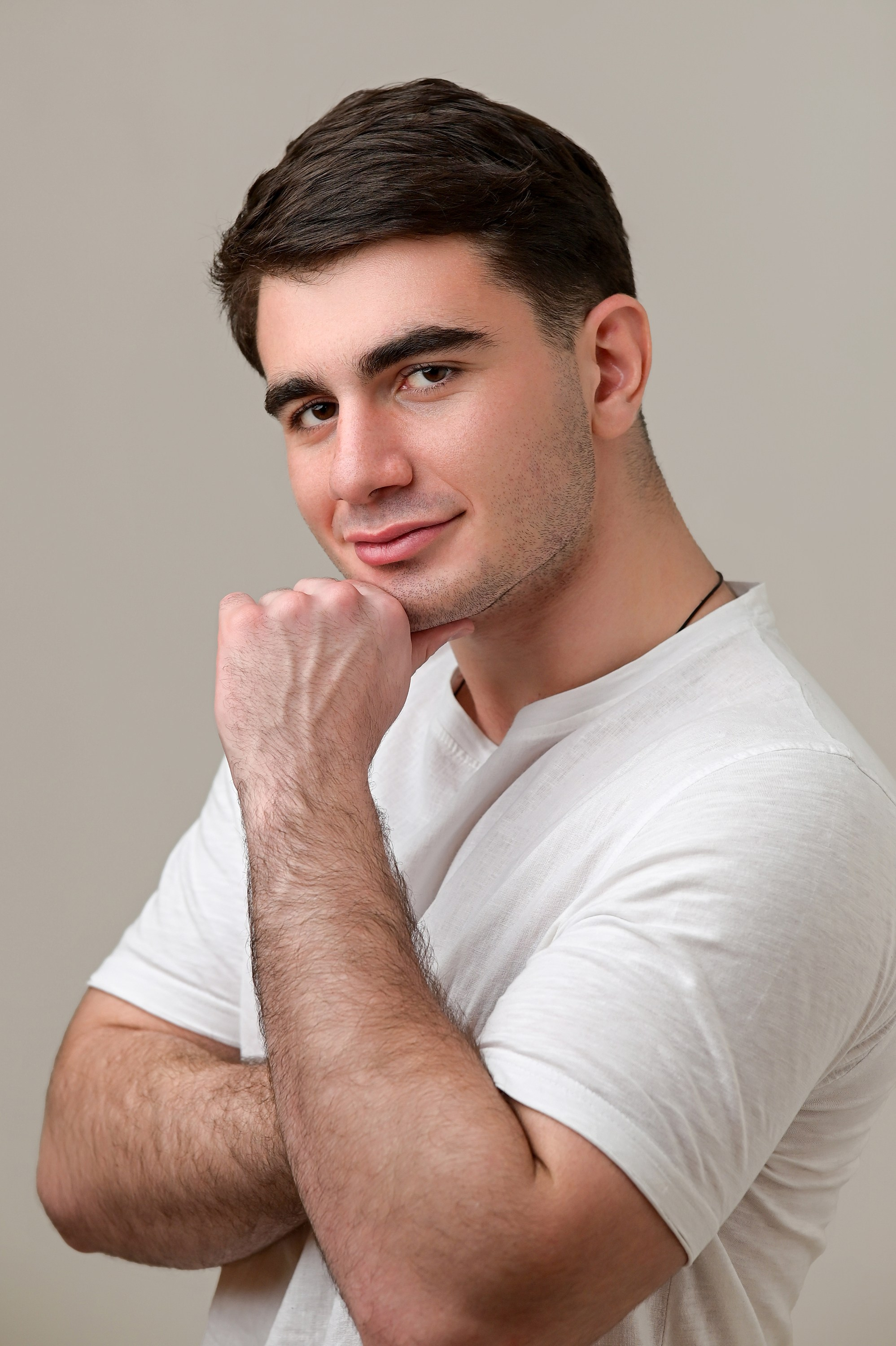 Конструктор 9-11 класс. Первая школьная фотостудия Zoom-Zoom в городе Владикавказ