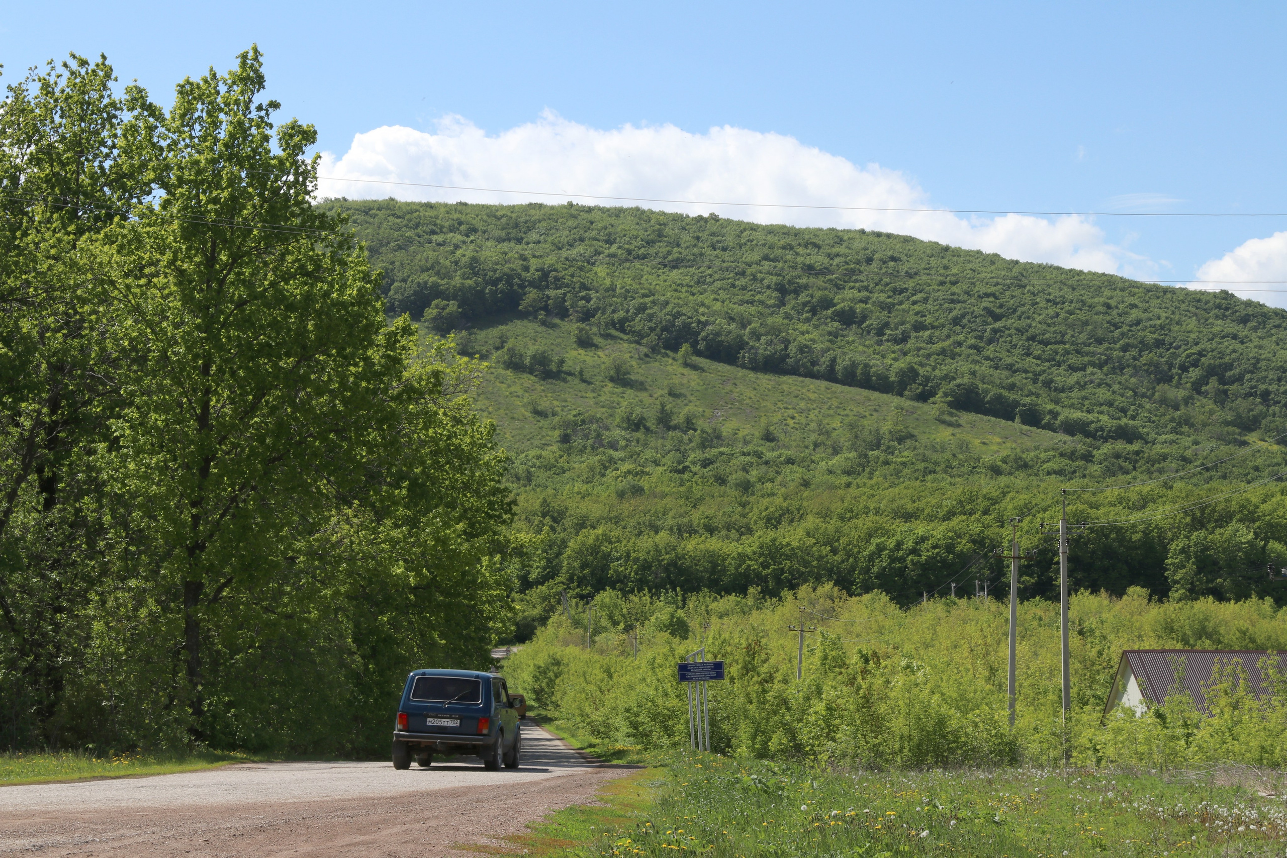 Велопоход Уфа — Мелеуз. Май 2024. Путешественник-фотограф из Санкт-Петербурга Татьяна Свистулина