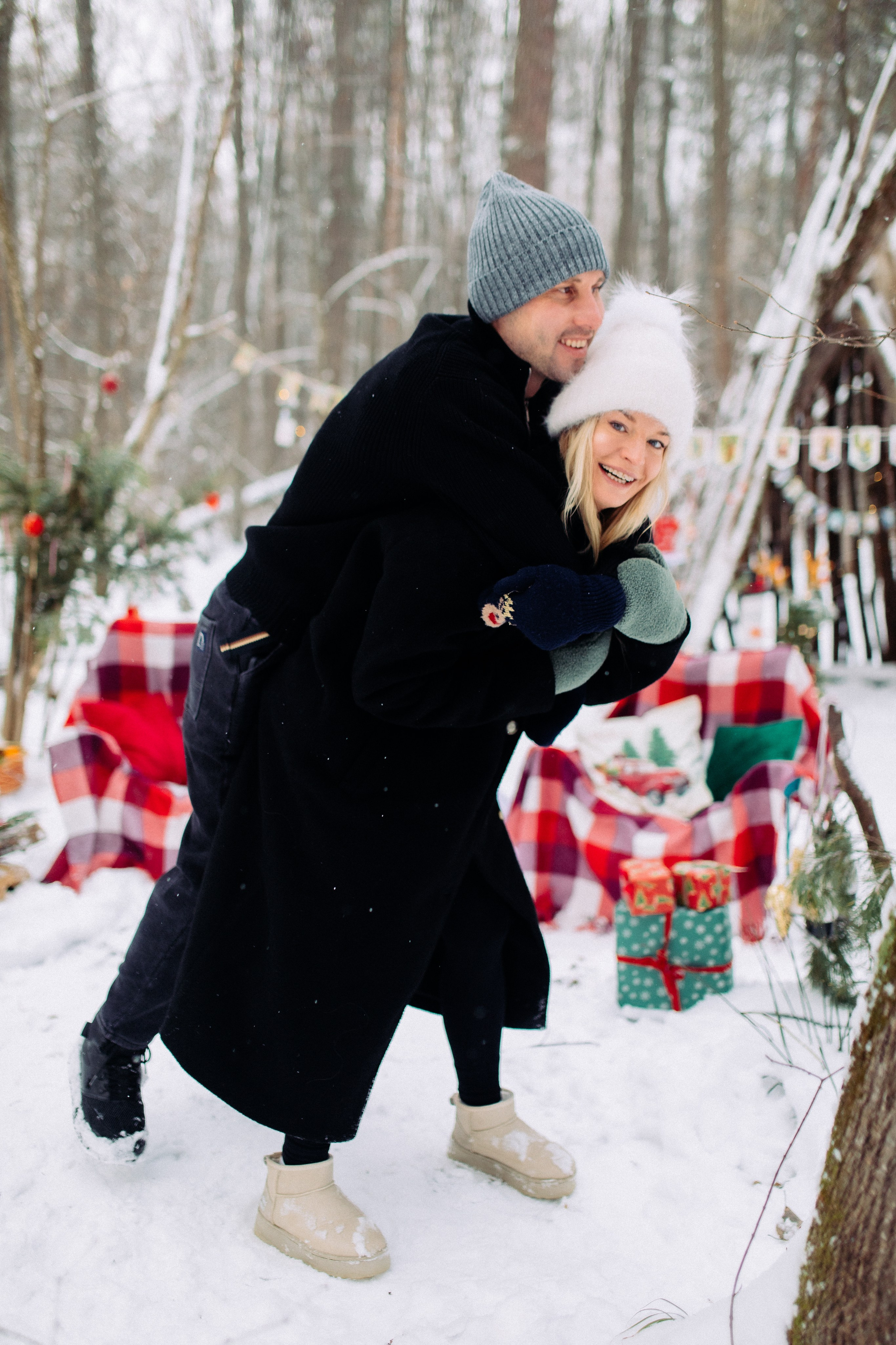 Тепло традиций