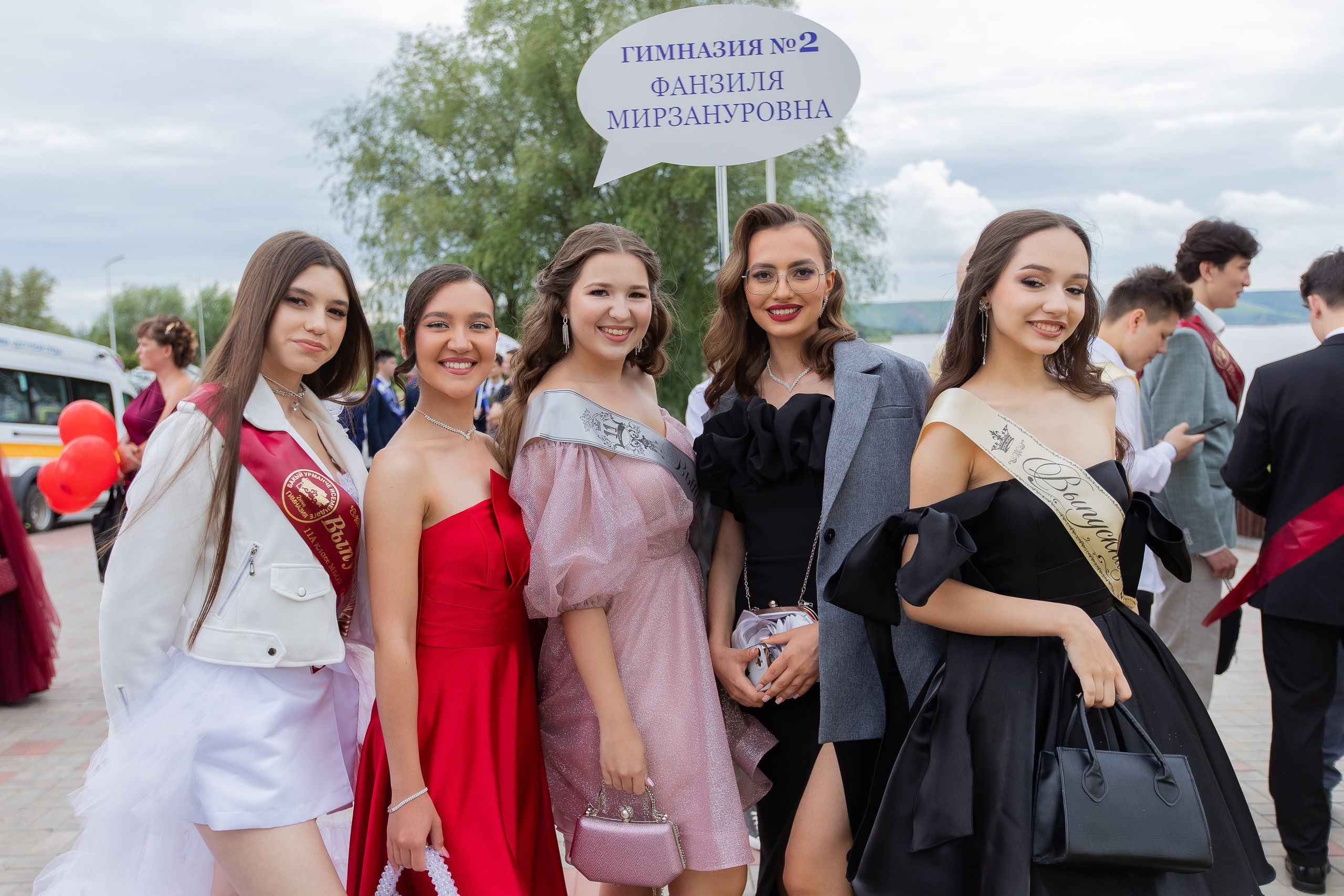 Выпускной-2025