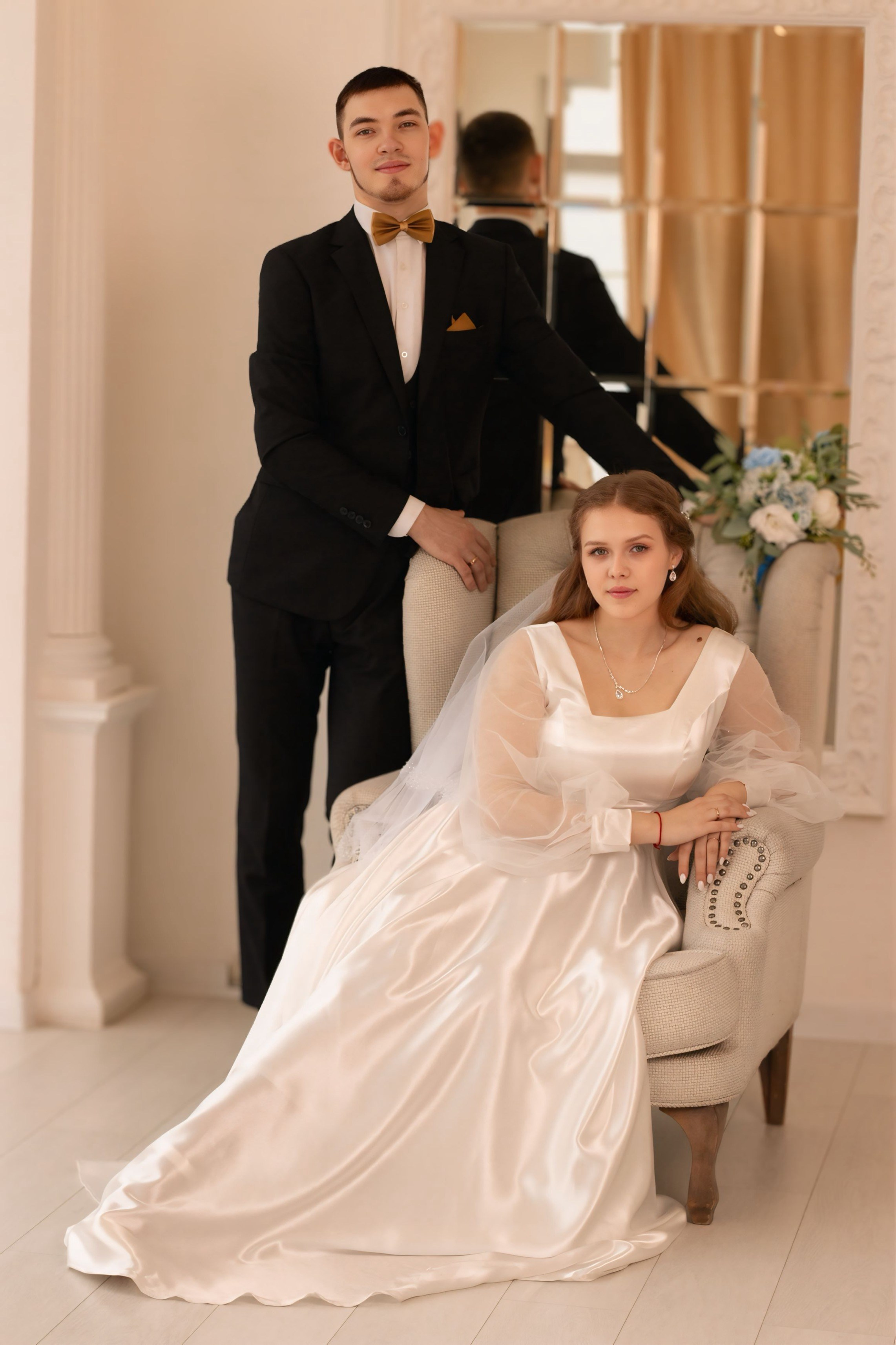 Свадьбы. Фотограф-Видеограф Чита Екатерина Жеребцова