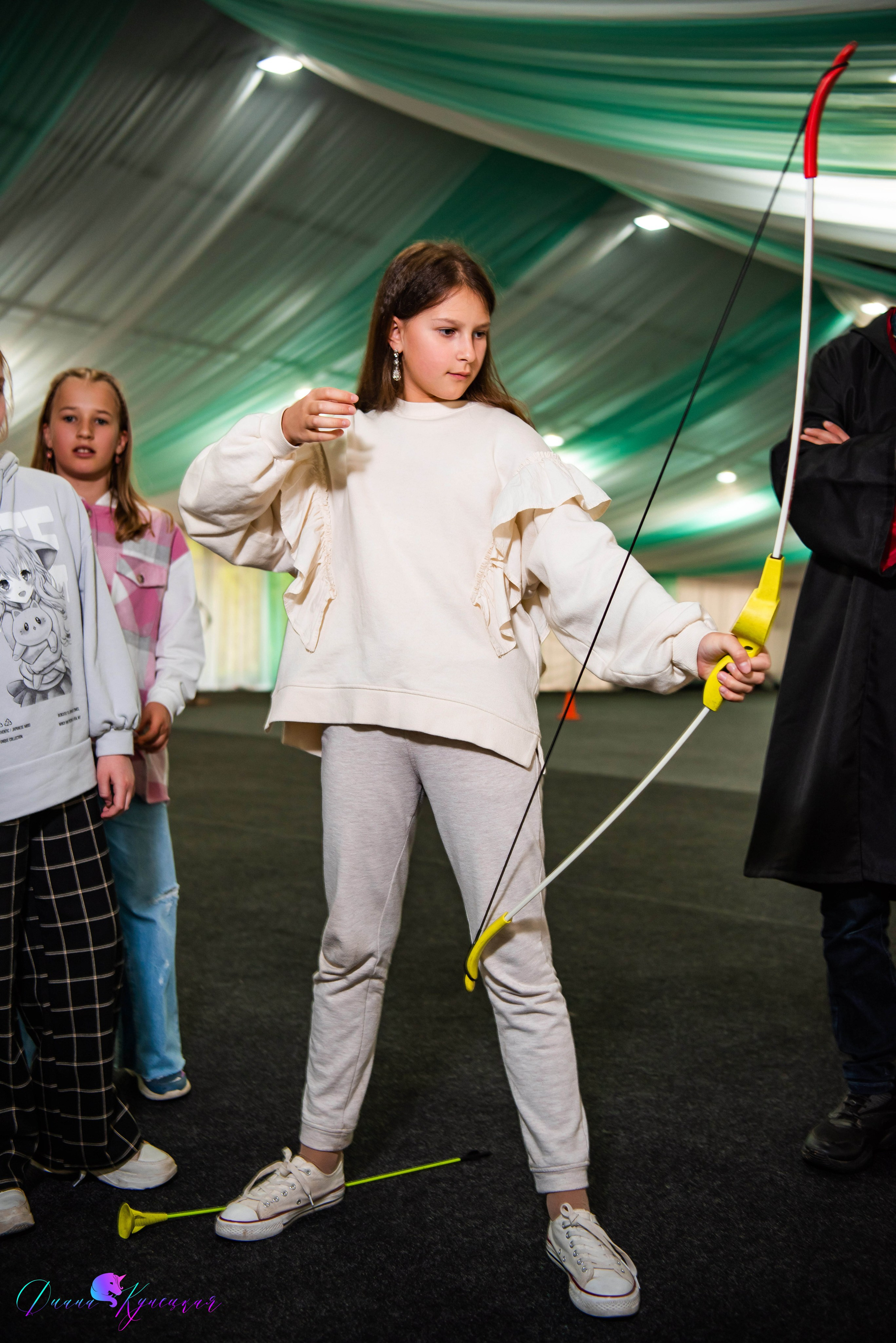 Выпускной 4А 2023. Квест Гарри Поттер. Свадебный и арт-фотограф Кунецкая Диана