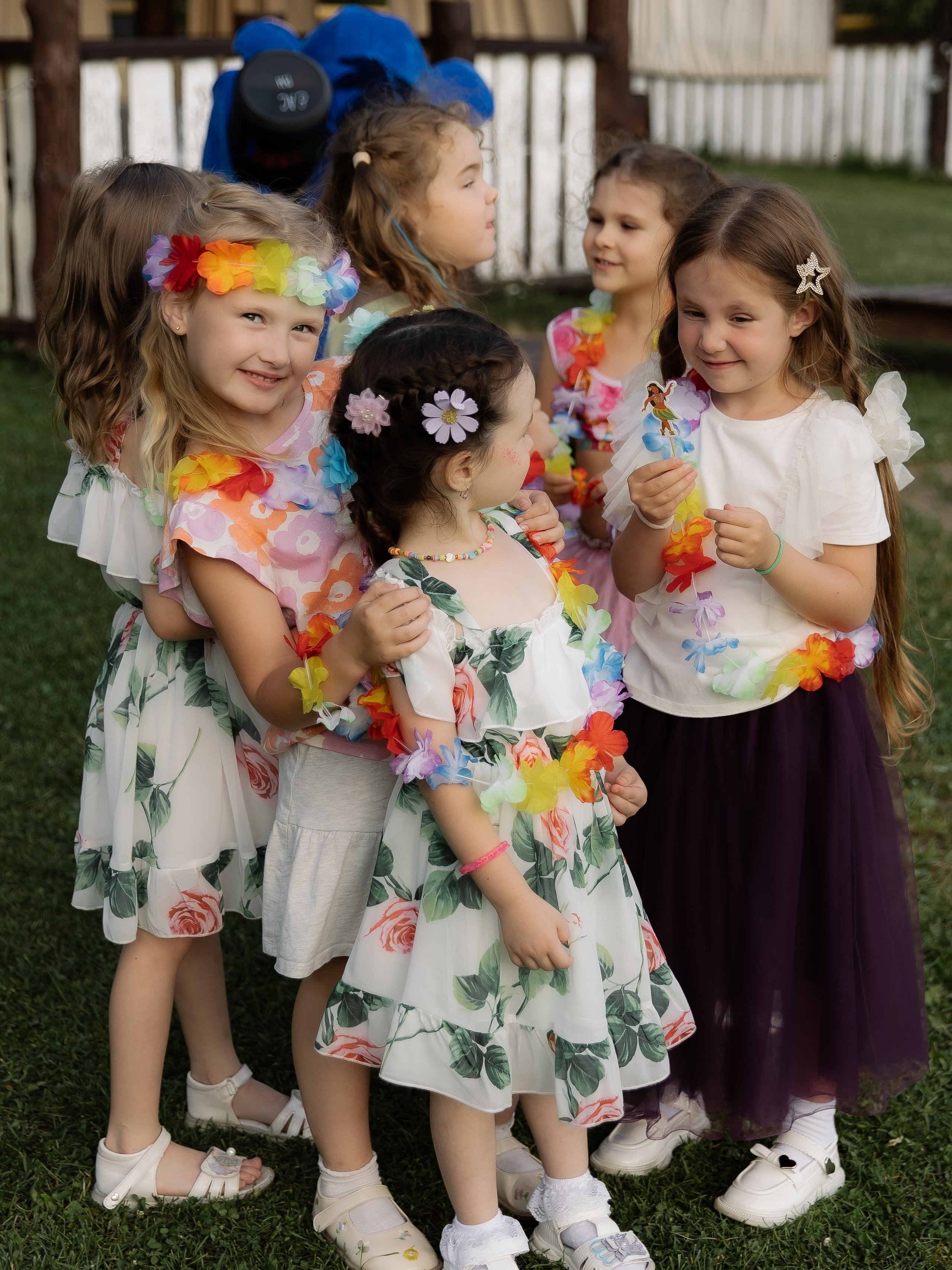 Вечеринка в стиле Алоха. СВАДЕБНЫЙ ФОТОГРАФ ЧЕЛЯБИНСК