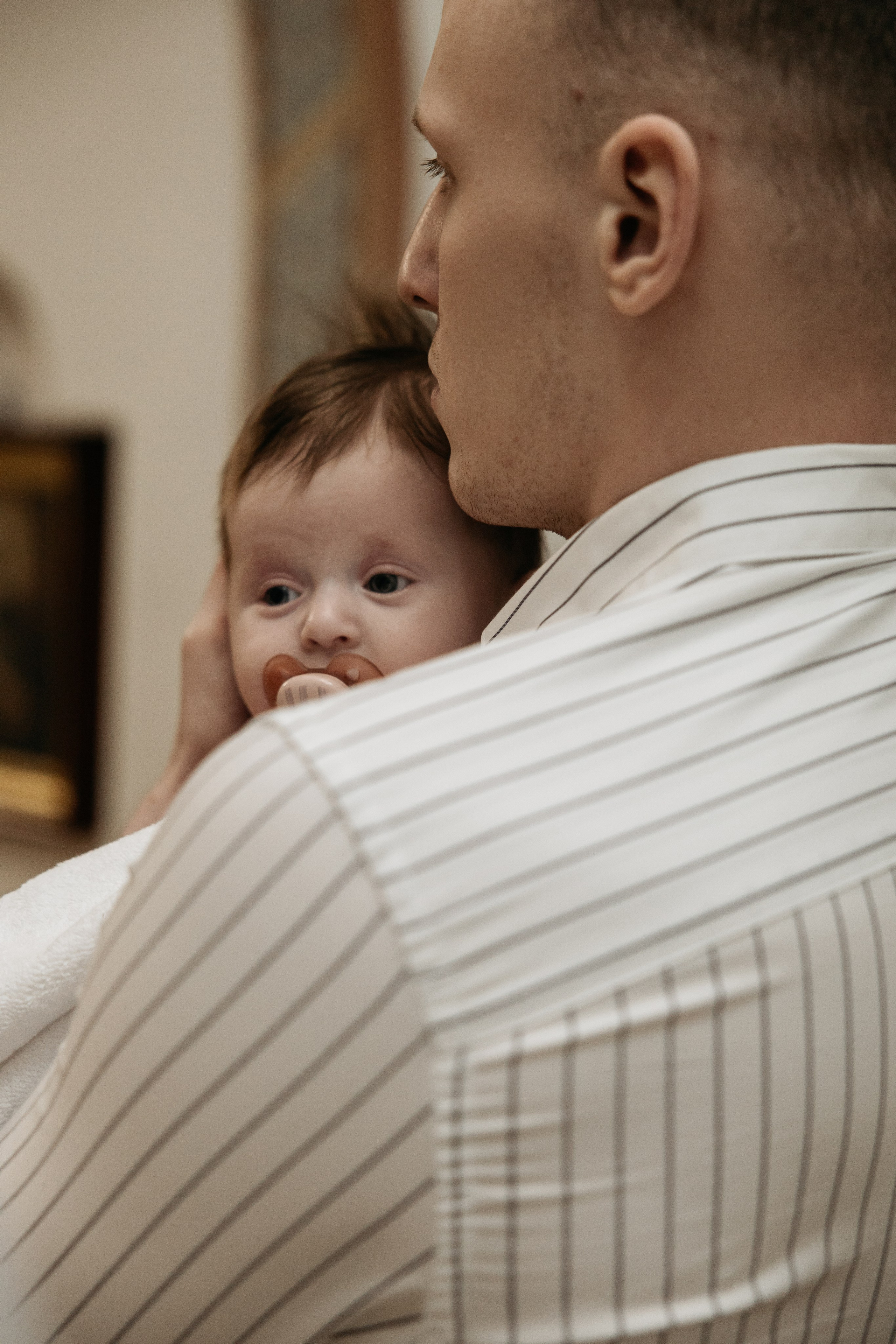Крещение Афины. Свадебный фотограф Краснодар и Москва. Анна Еремчук
