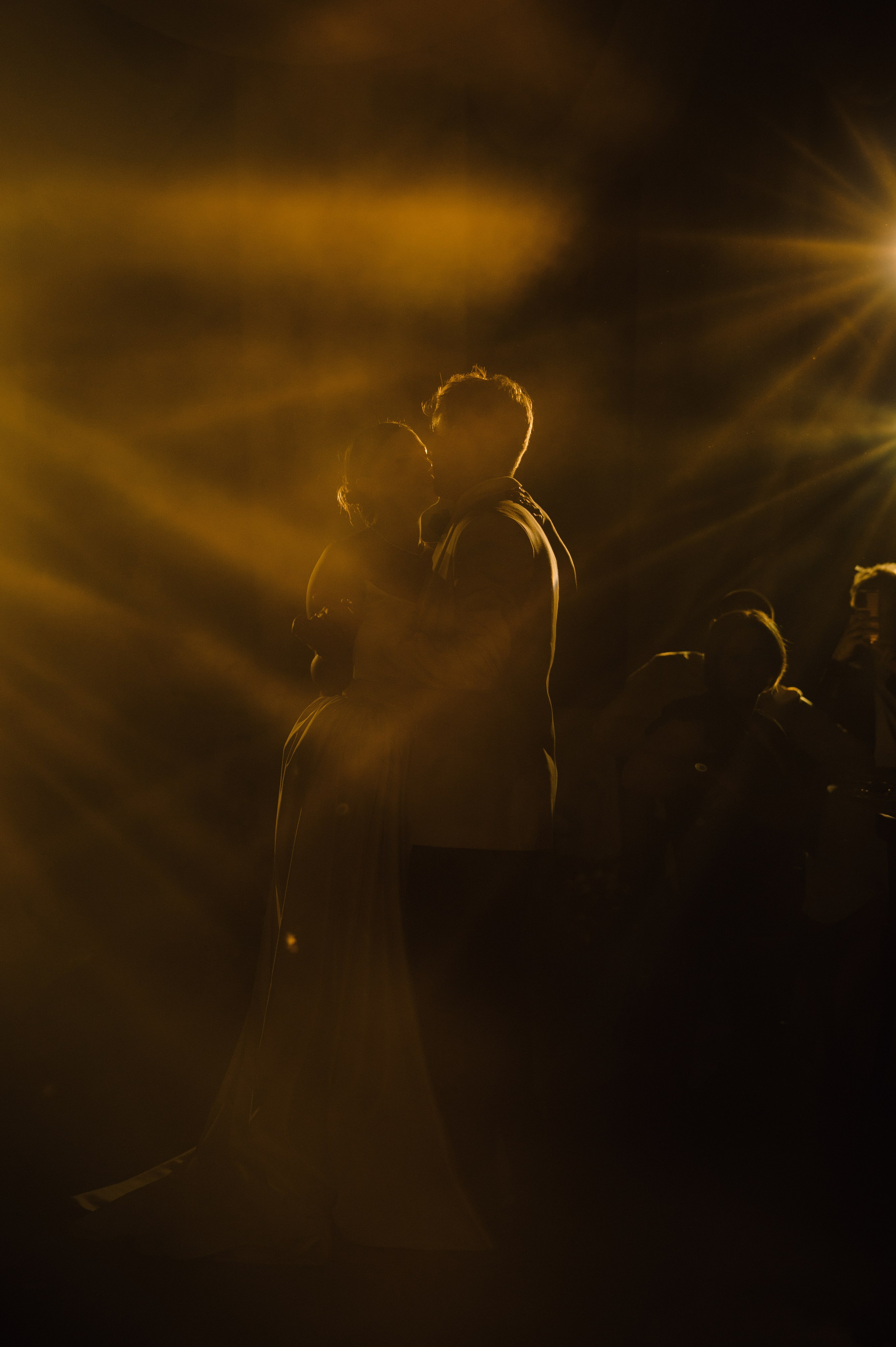 Свадебная фотосъемка в «Двор Стайки»