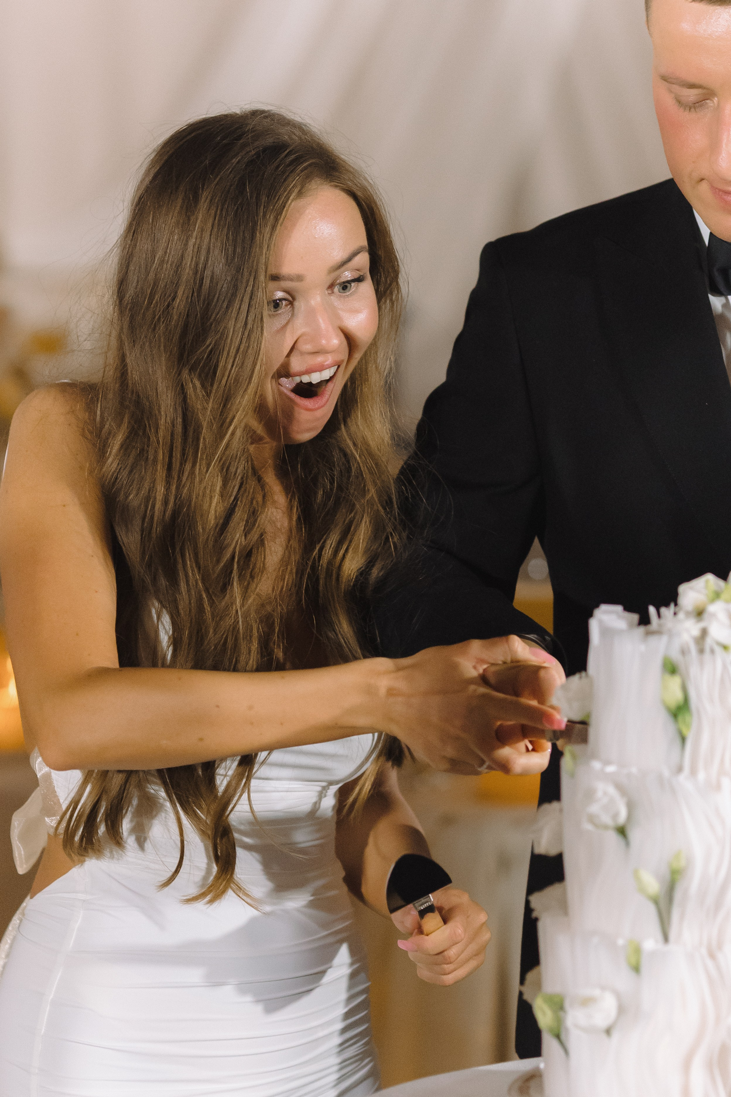 Свадебная фотосъемка в усадьбе Royal Hall