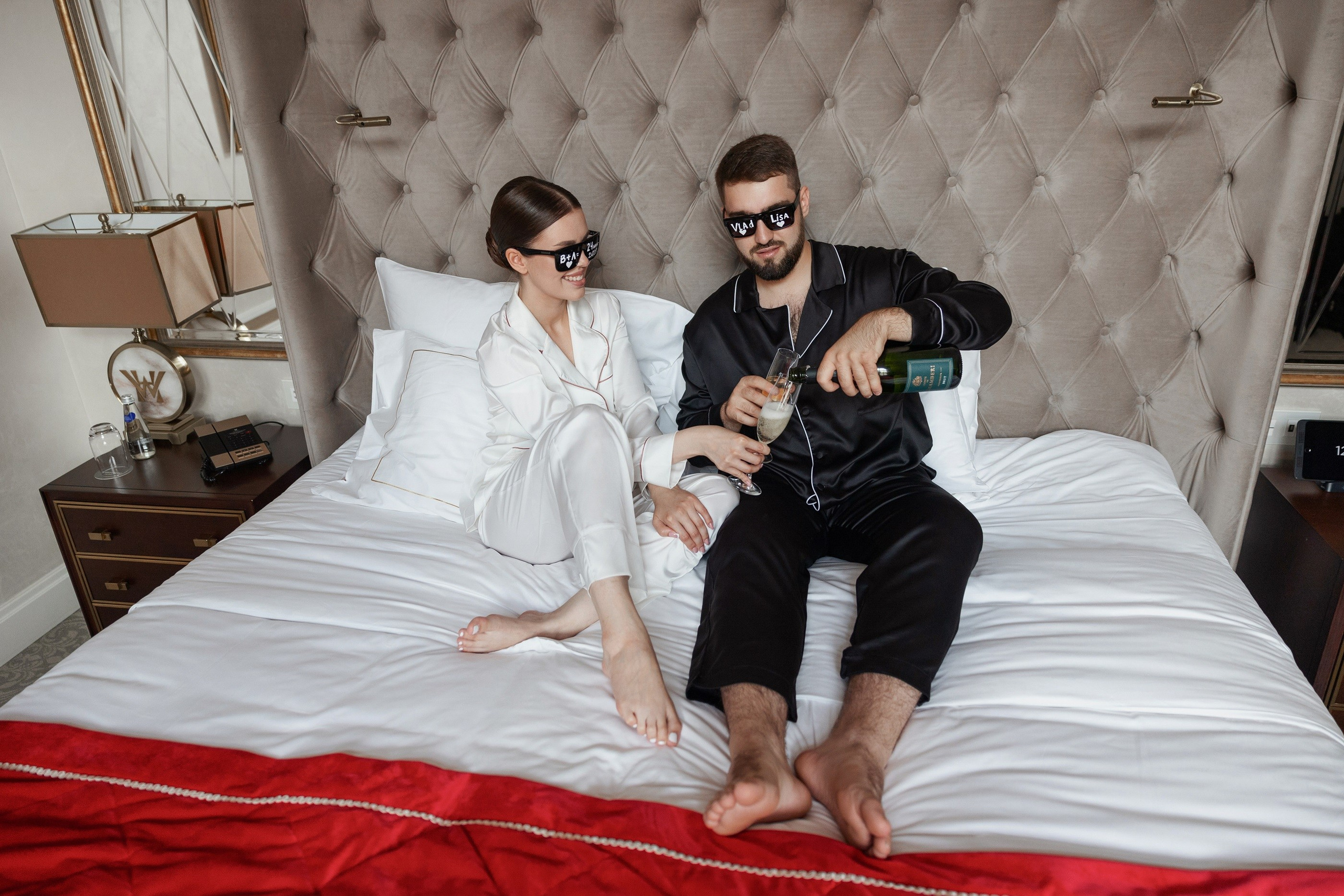 Влад и Лиза. Свадебный фотограф в Санкт-Петербурге Рябикин Александр , занимаюсь св