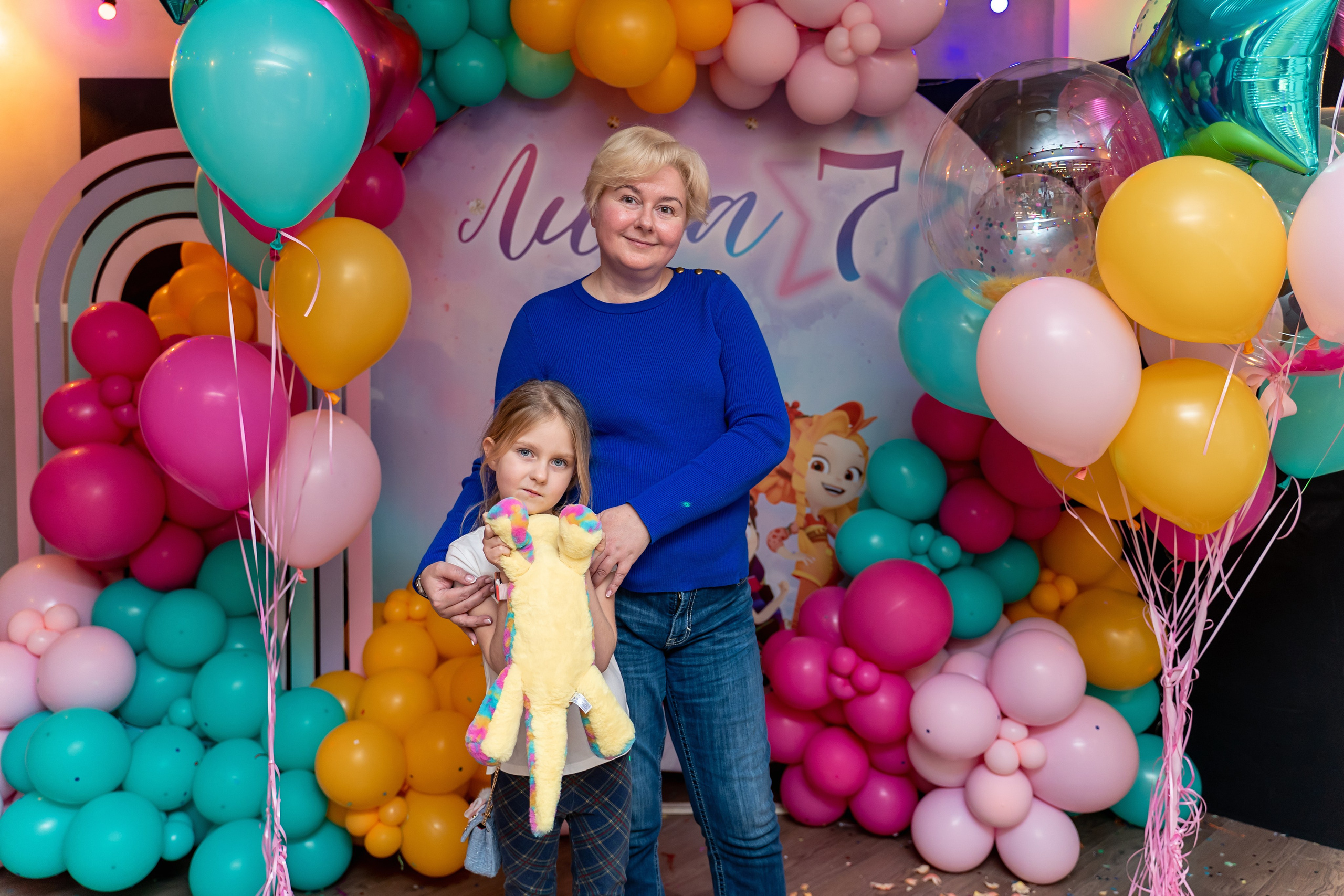 Фотограф на детский день рождения Москва. Фотограф \ Видеограф на Крещение, Венчание Москва| Семейные съемки