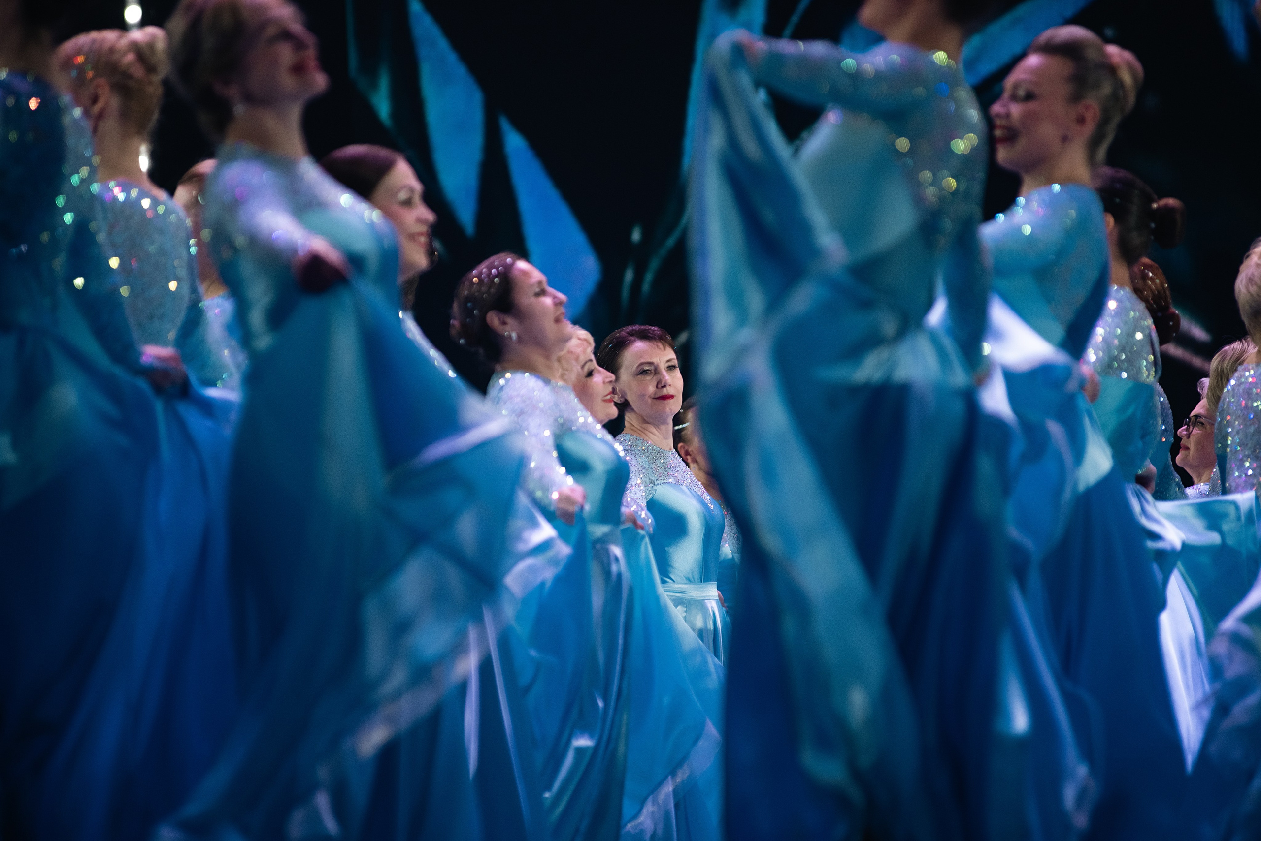 Кремль. Новые Имена. Фотограф, визажист. Москва