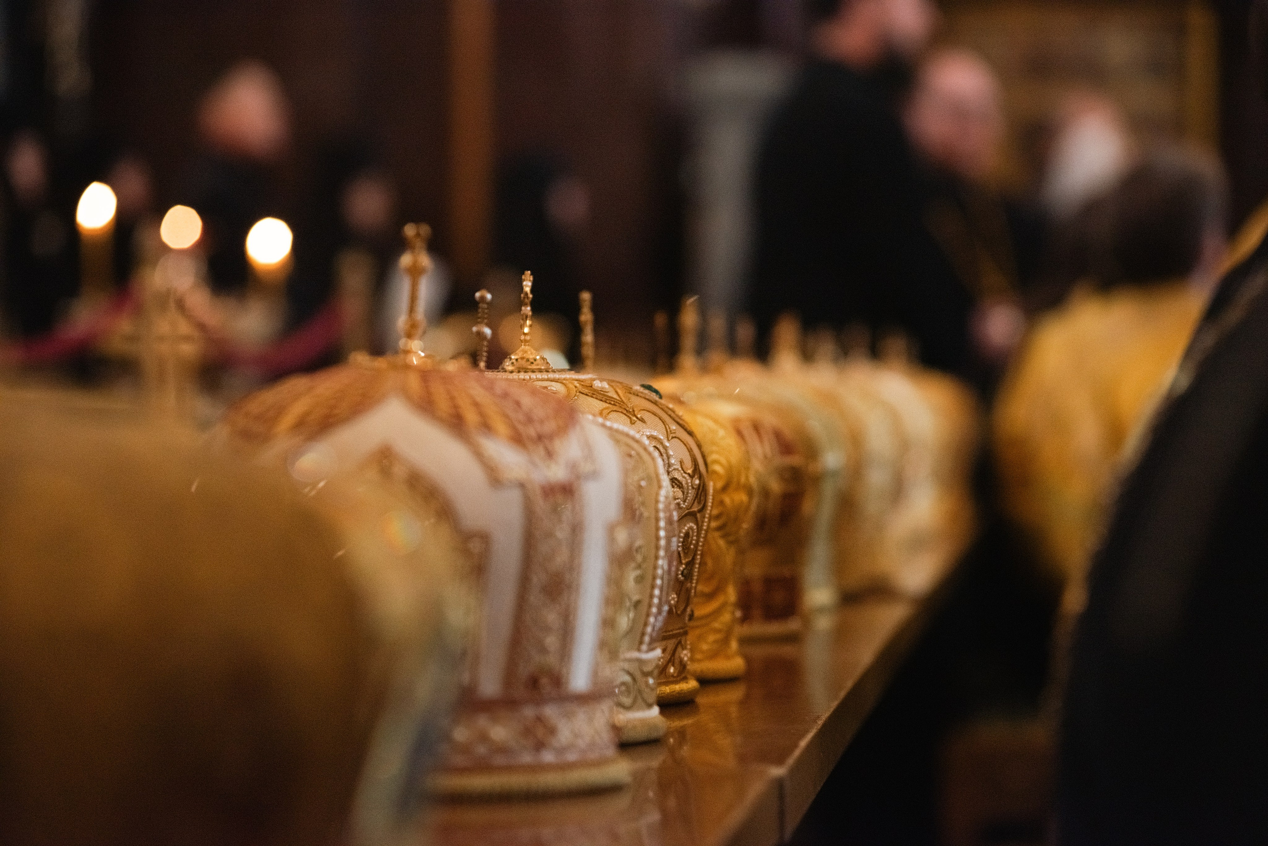 Годовщина интронизации. Фотограф, визажист. Москва