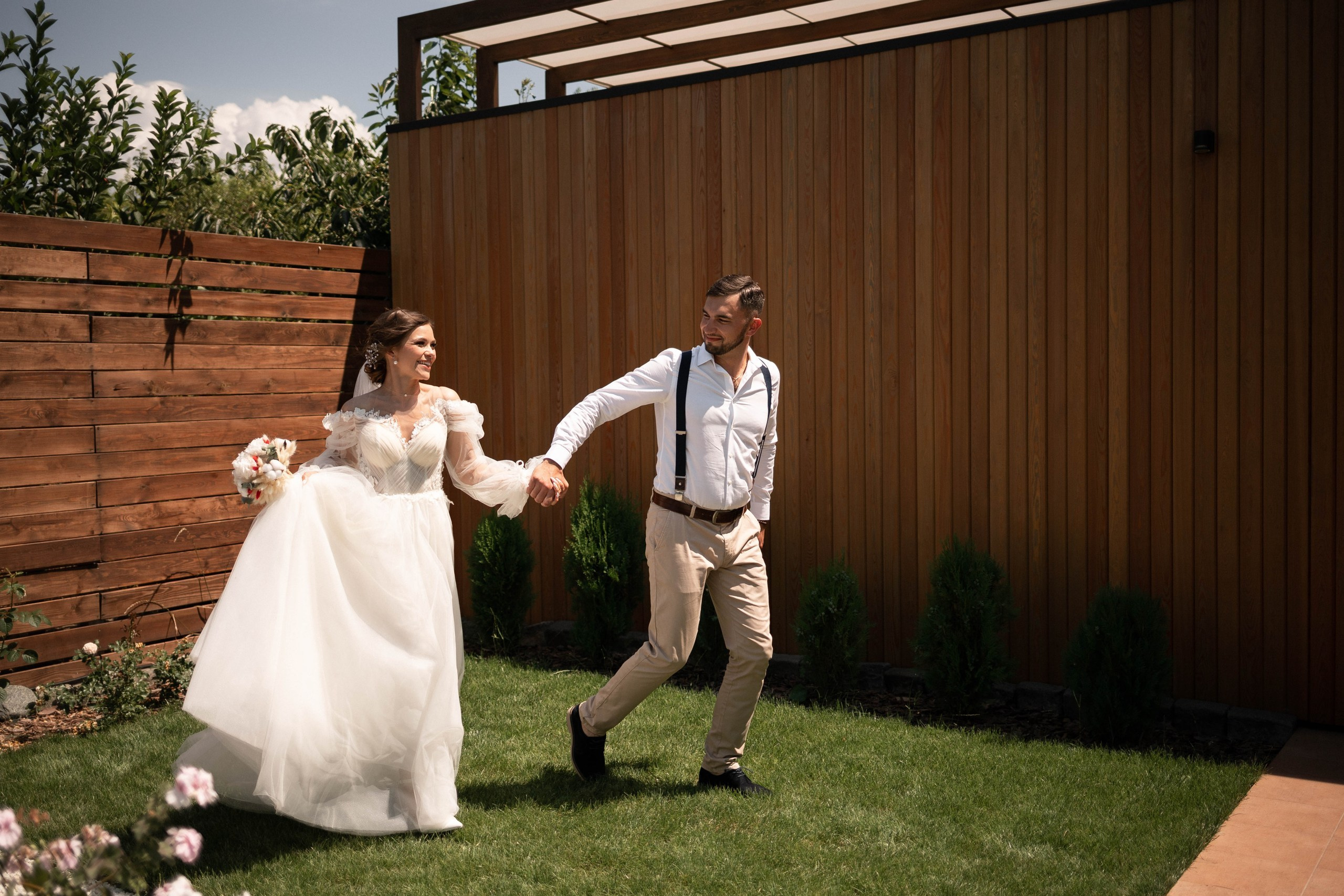 V&D. Семейный фотограф в Севастополе и Симферополе Александра Чистякова