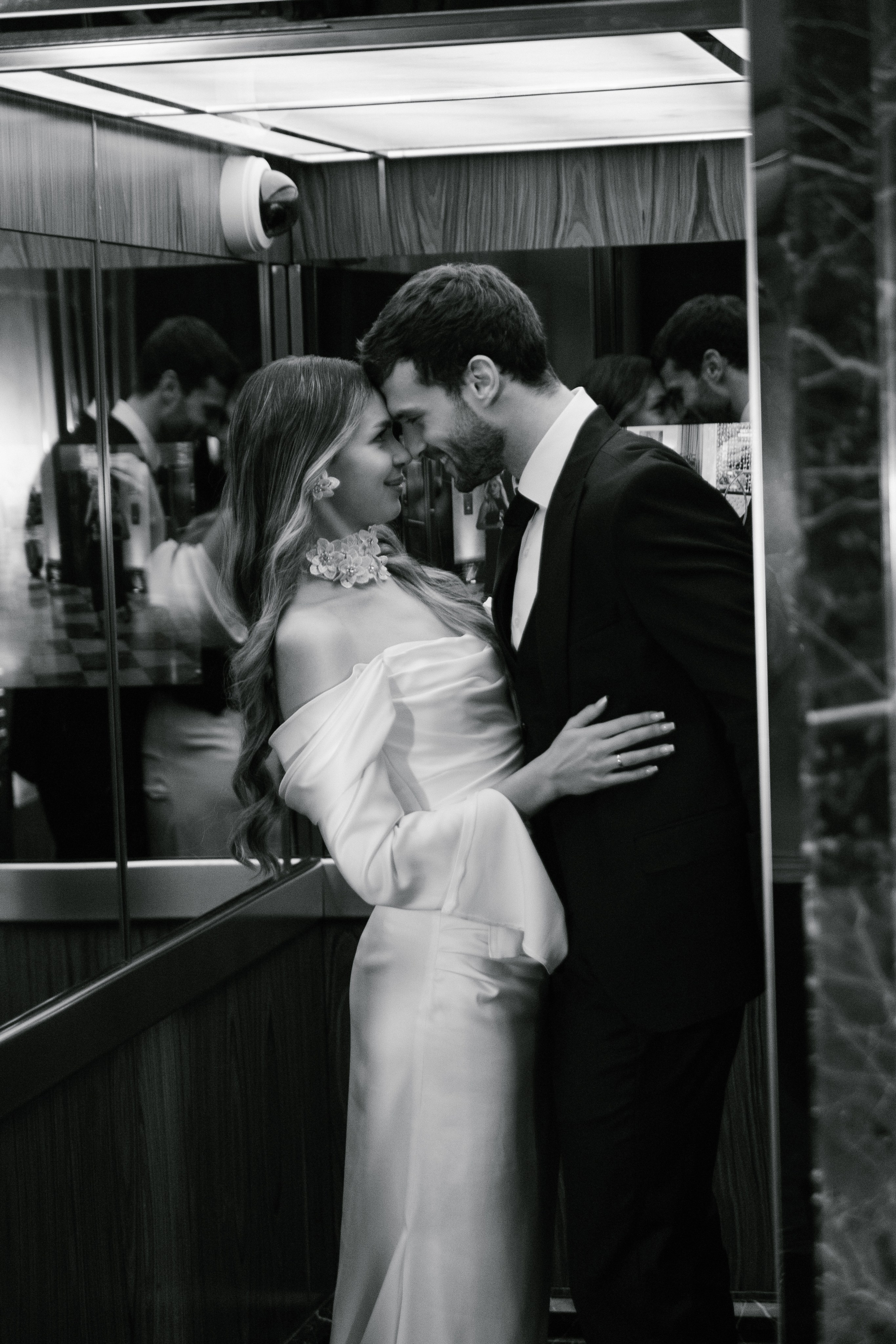 Свадебные съёмки. Фотограф в городе Лыткарино Волкова Ольга