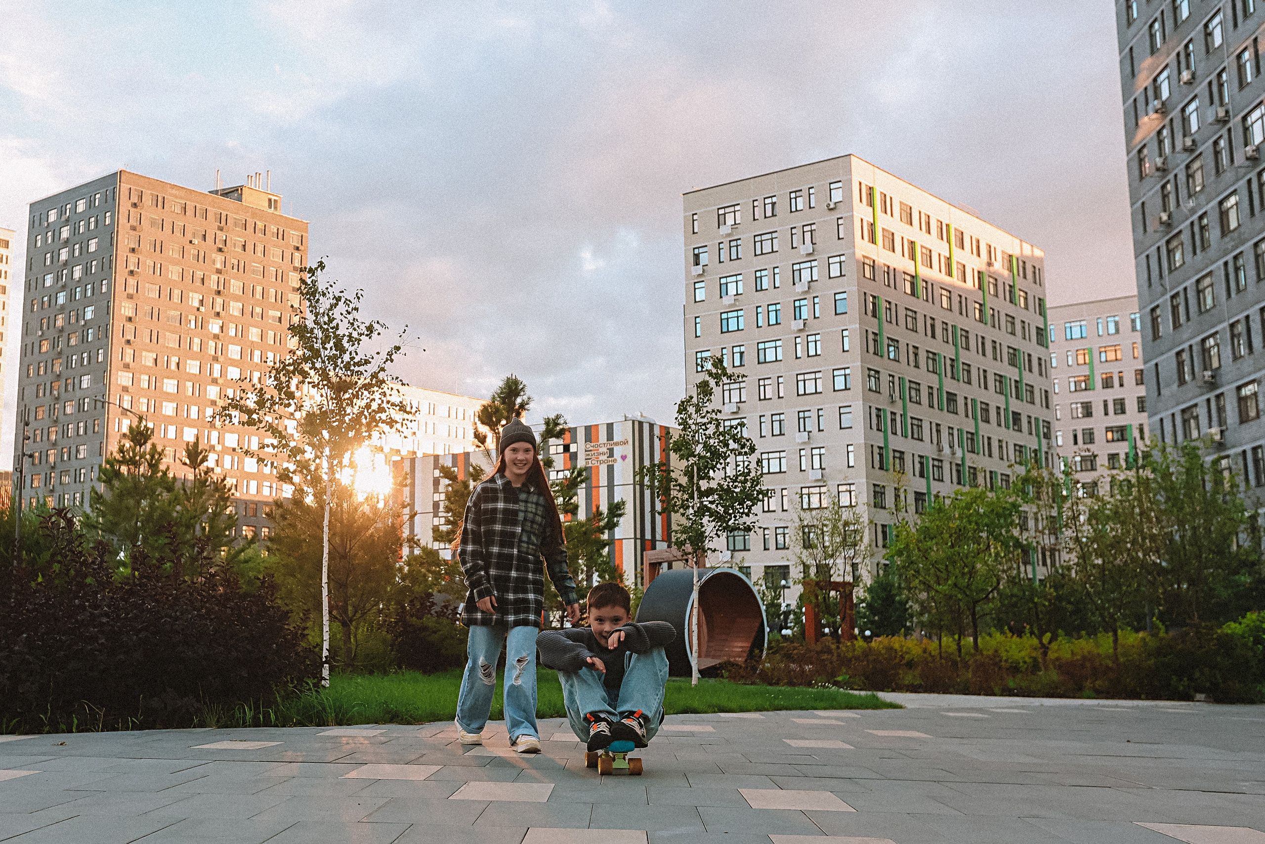 Звездный городок. Семейный фотограф Тюмень, фотограф на роды Салмина Мария