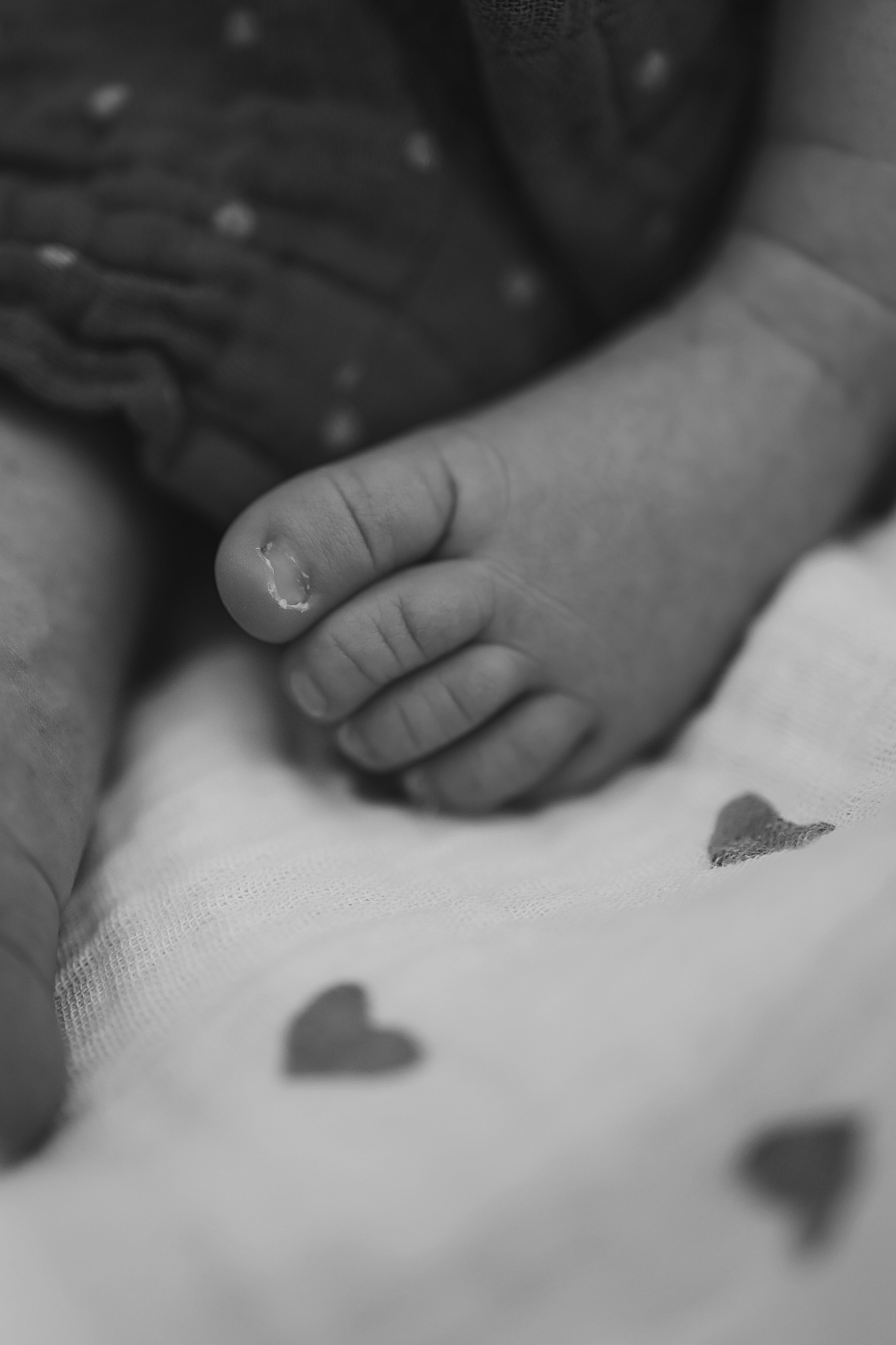 Ефим, 2 недели. Семейный фотограф Тюмень, фотограф на роды Салмина Мария