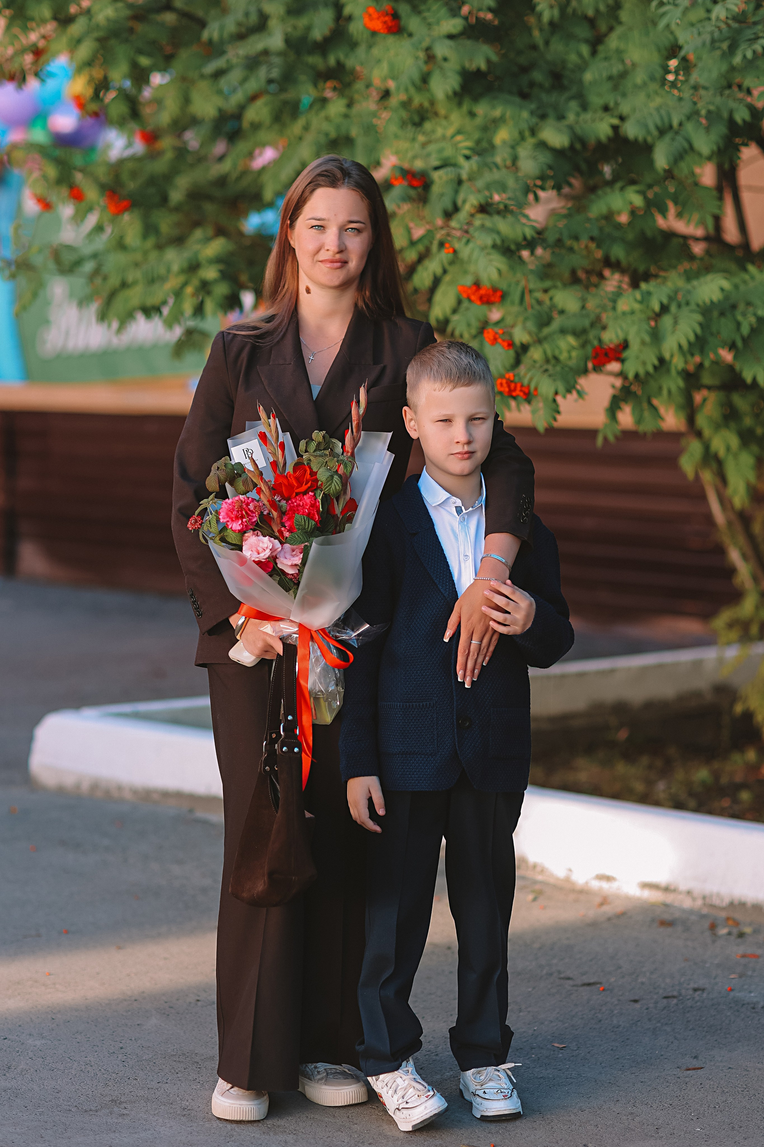 1 сентября 2025 ГРК. Семейный фотограф Тюмень, фотограф на роды Салмина Мария