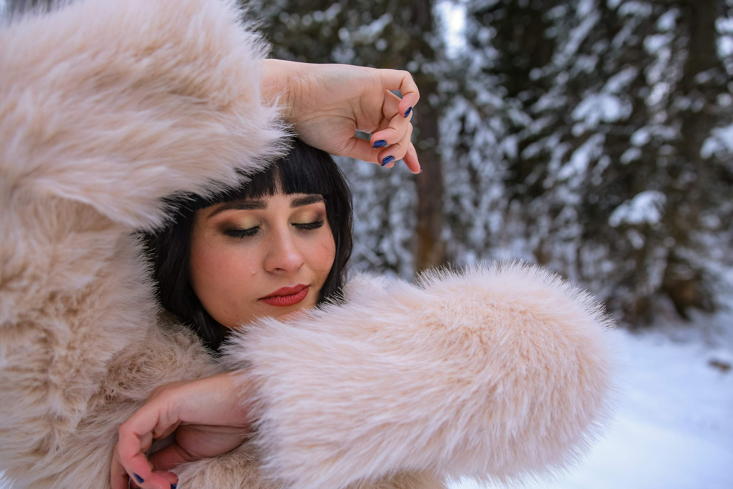 Юля. Photo Bogdanova