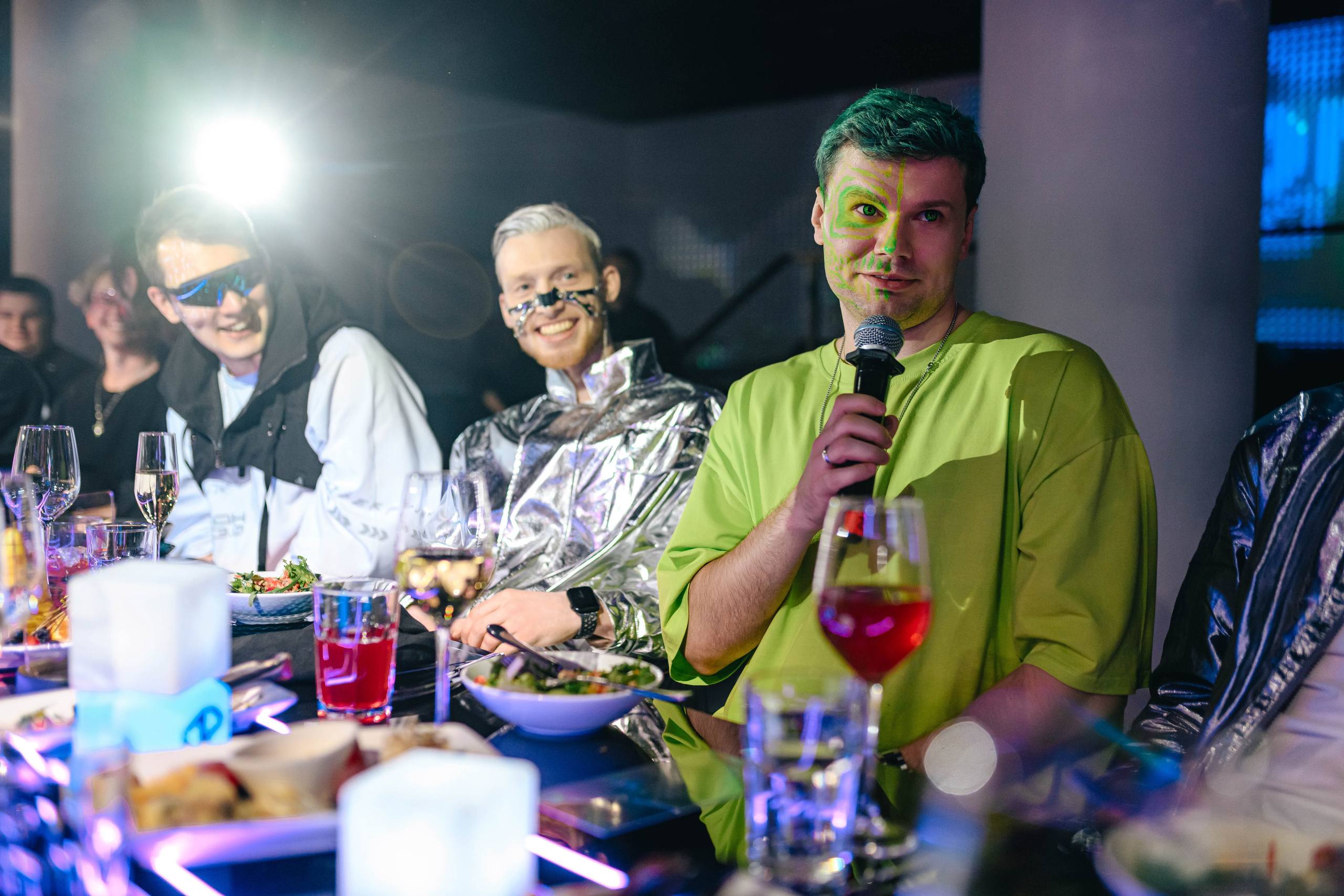 РОМАН 3.0. Максим Комаров — Профессиональный фотограф