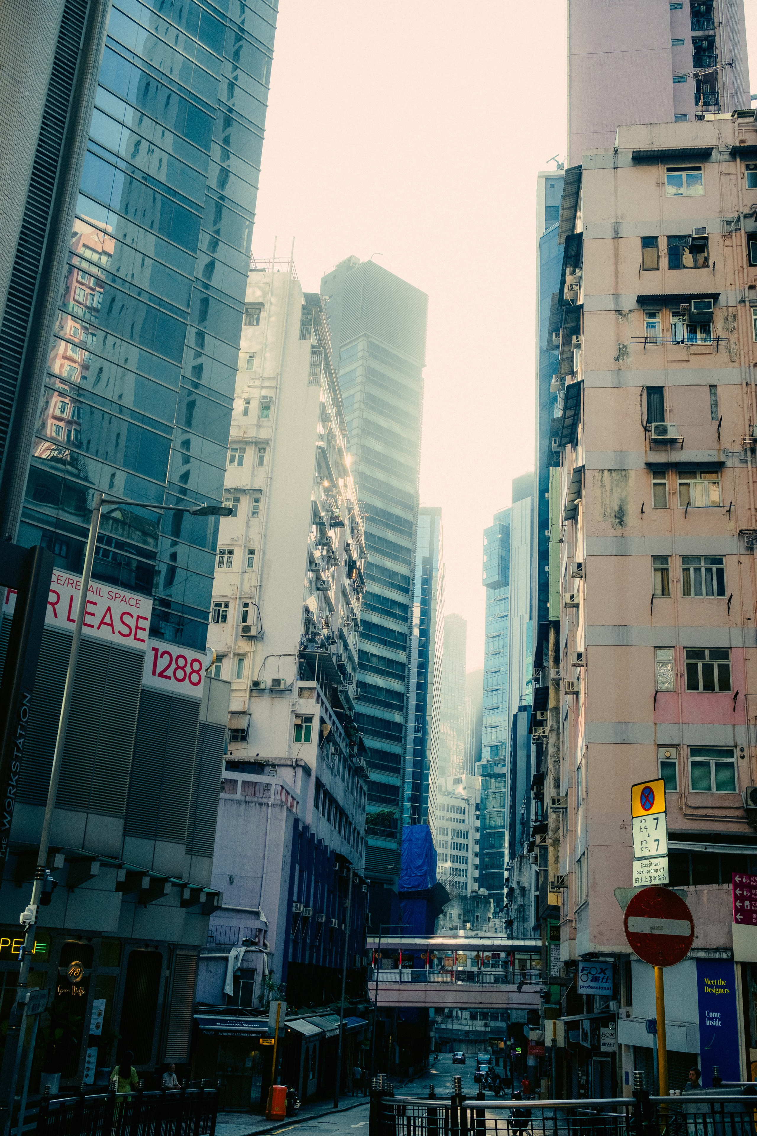 HongKong. Богдан Голубков — фотограф (notbogdang)