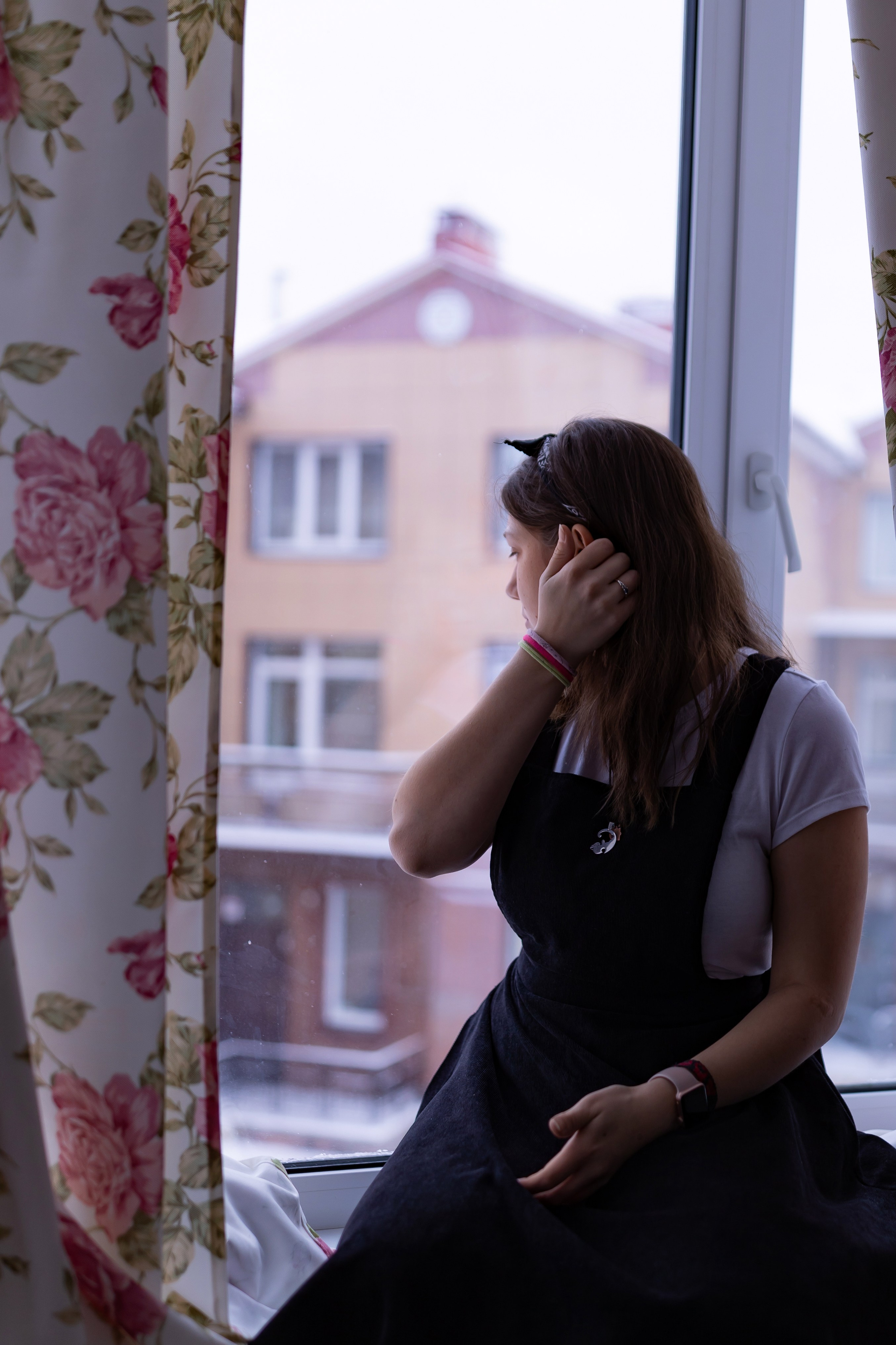 Наталья и ее замечательная семья. Сказочный фотограф для Вас и Вашей семьи