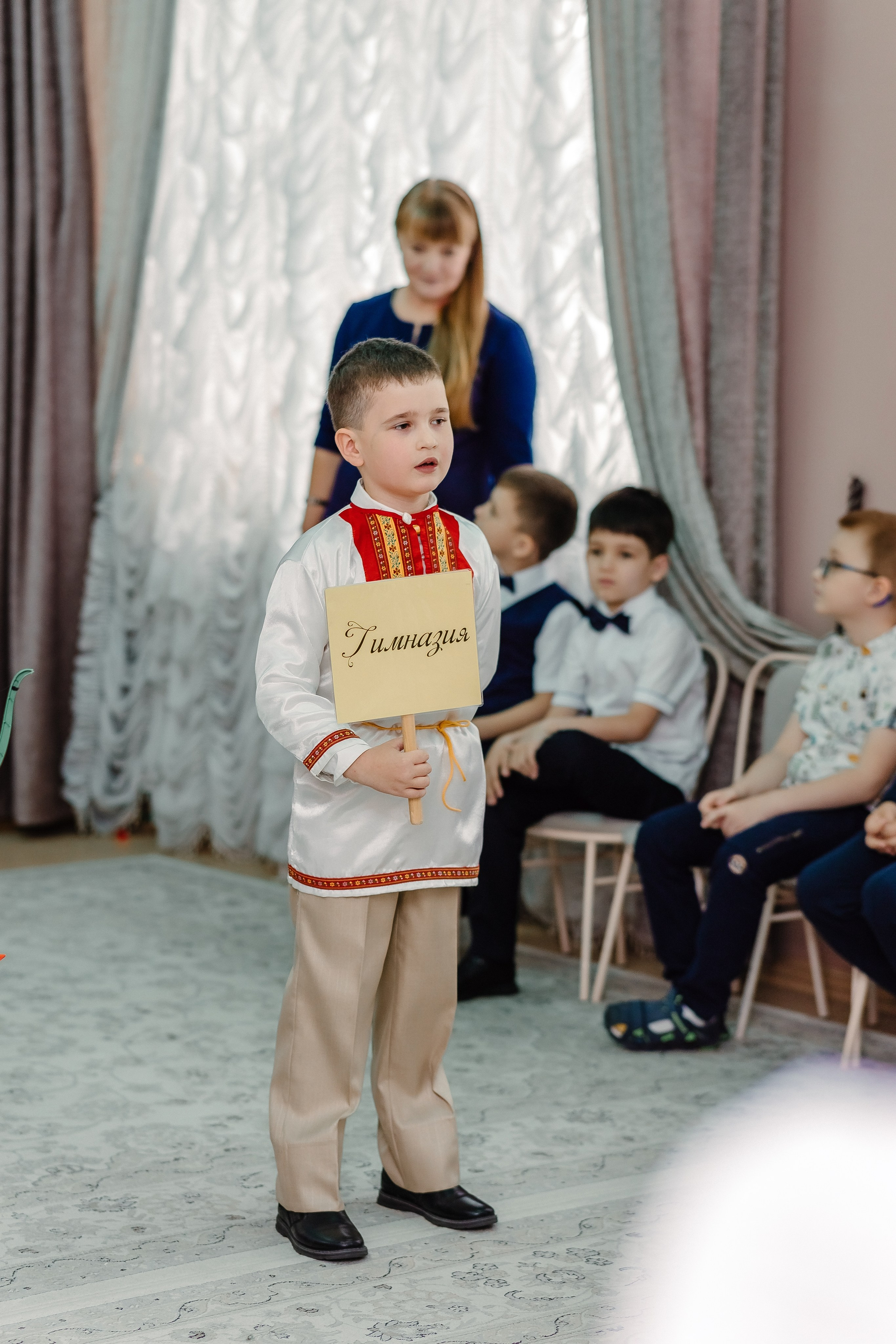 Выпускной в саду. Диана Тимиряева | Фотограф в Воронеже