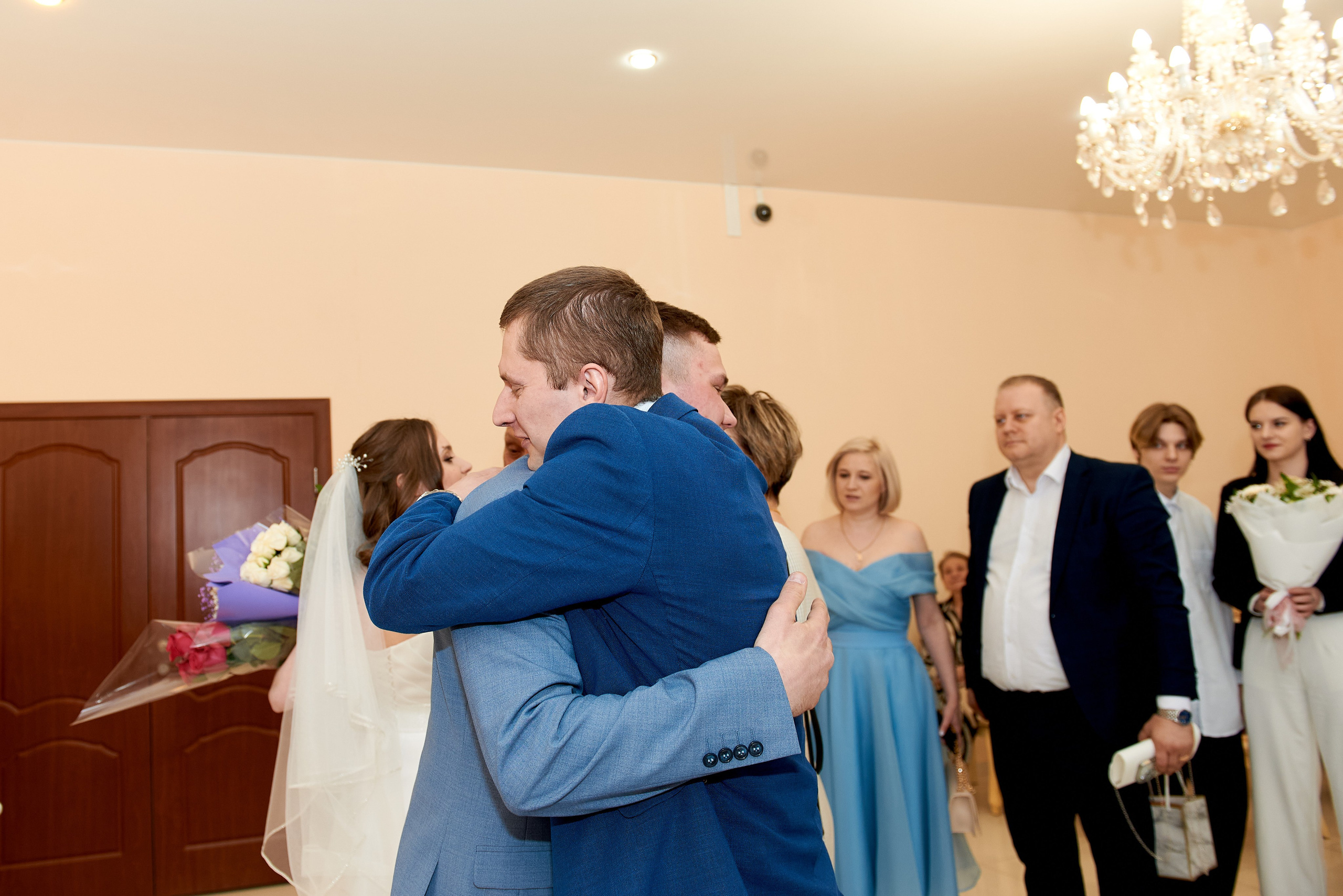 В & Я. Семейный и детский фотограф в г. Ногинске Ангелина Хасанова