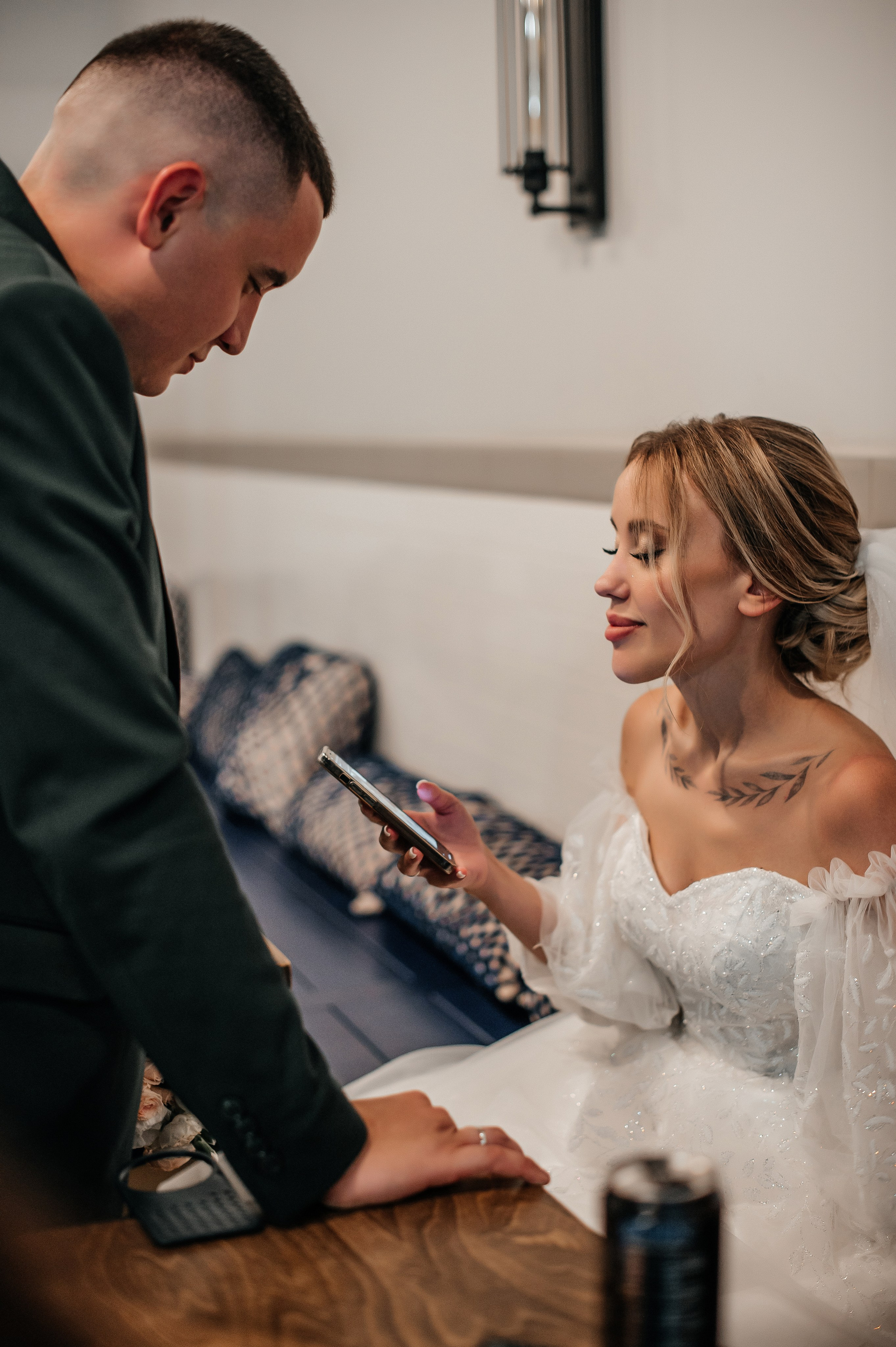 НЕ случайно!. Свадебный и семейный фотограф в Краснодаре Листкова Галина