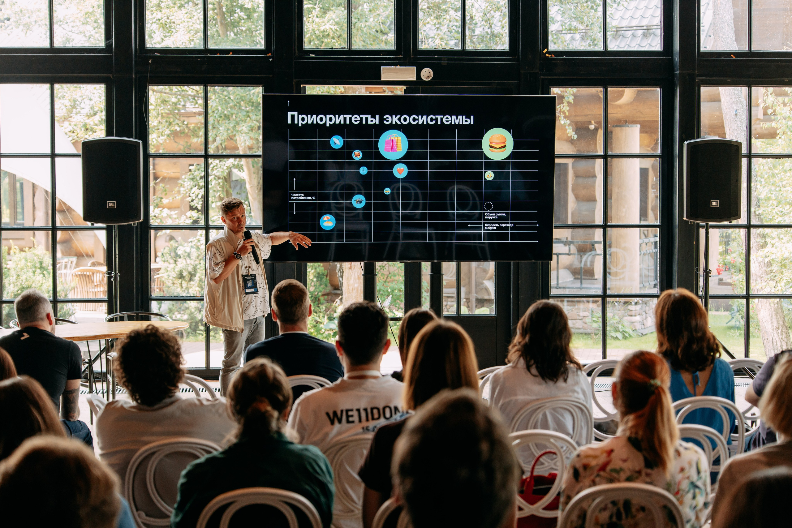 Тимбилдинг Самолет. Фото и видео съемка. Андрей Ионов