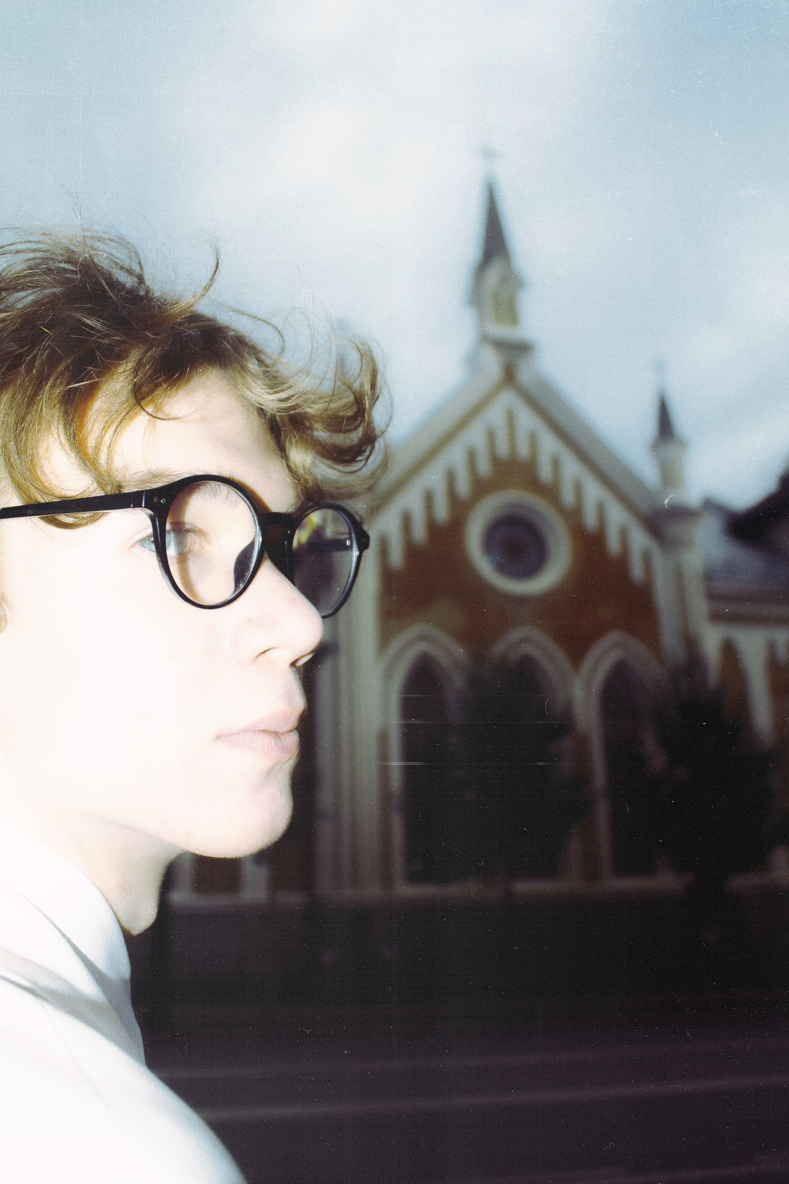 Step 1. Фотограф Тимур Хайруллин