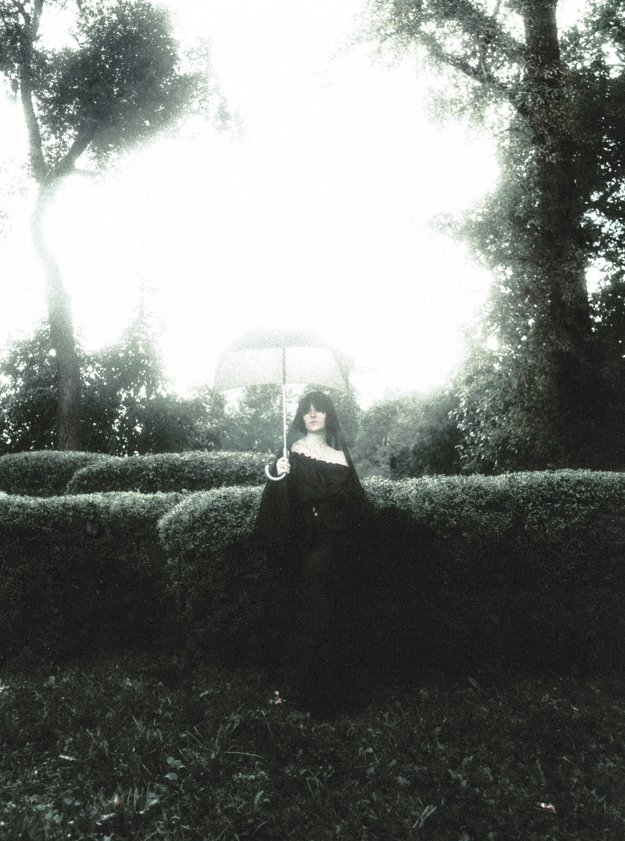 Кристина. Фотограф Тимур Хайруллин