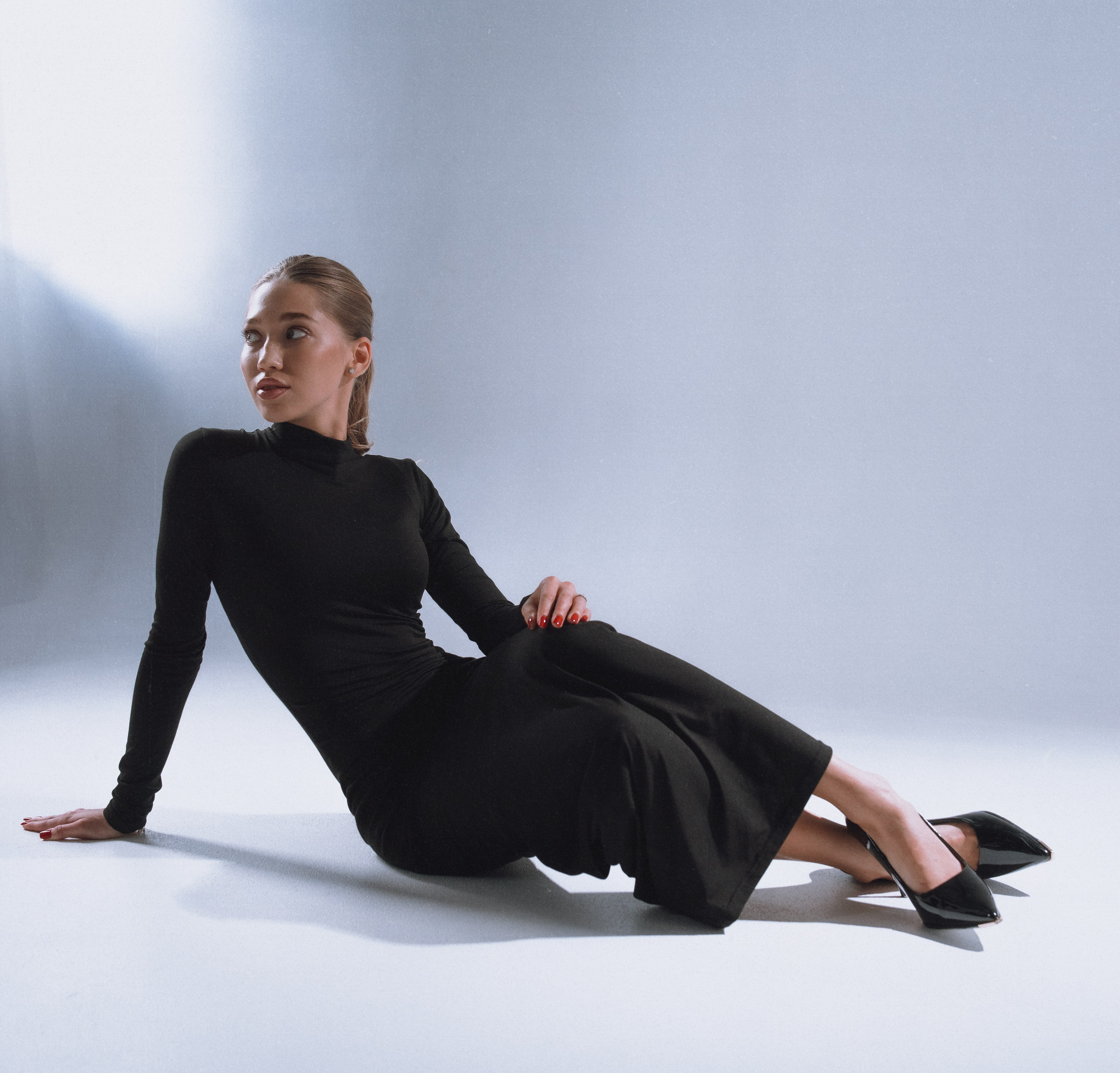 Полина. Фотограф Тимур Хайруллин