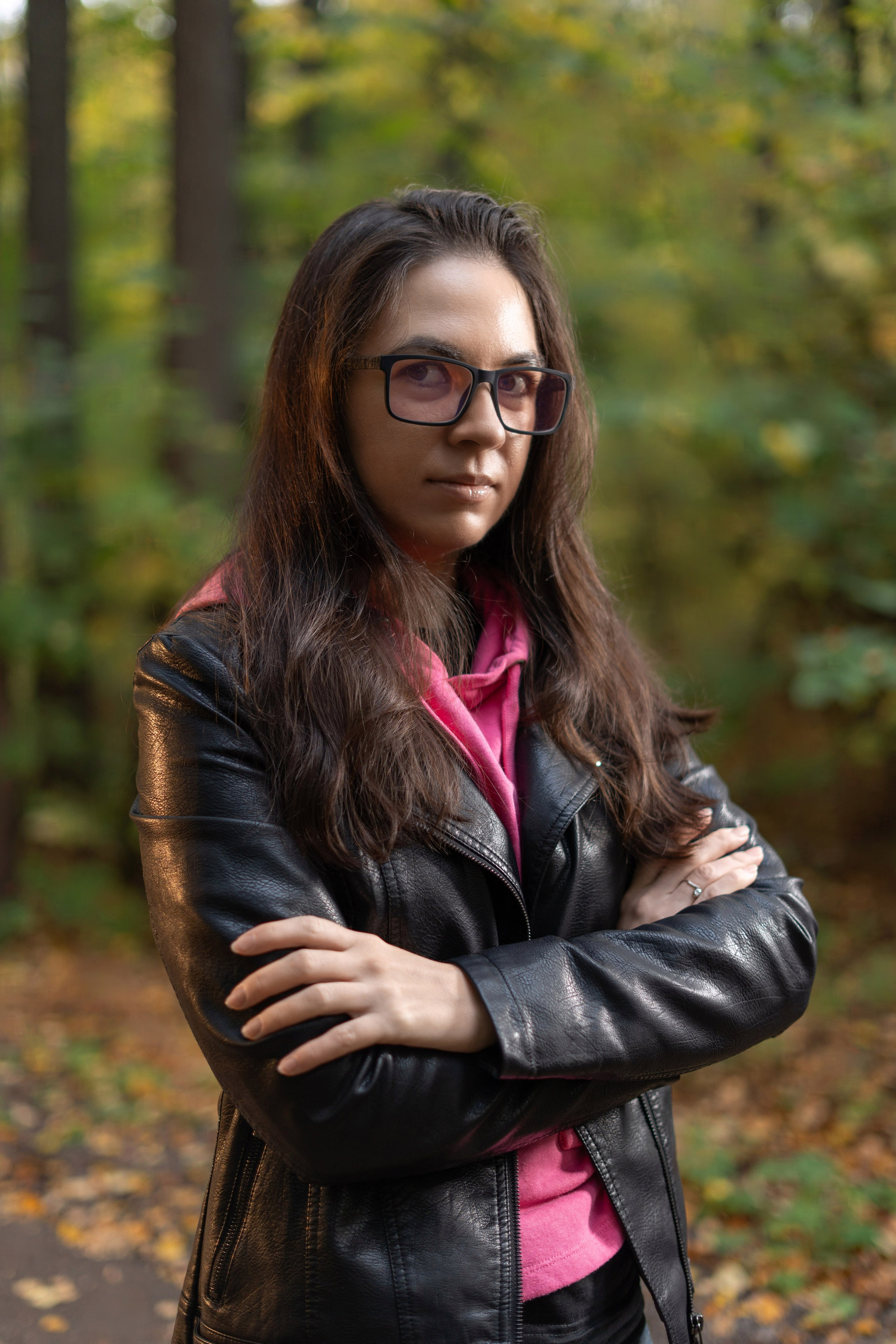 Парк Лесоводов Башкирии. Фотограф в Уфе Семен Проскуряков